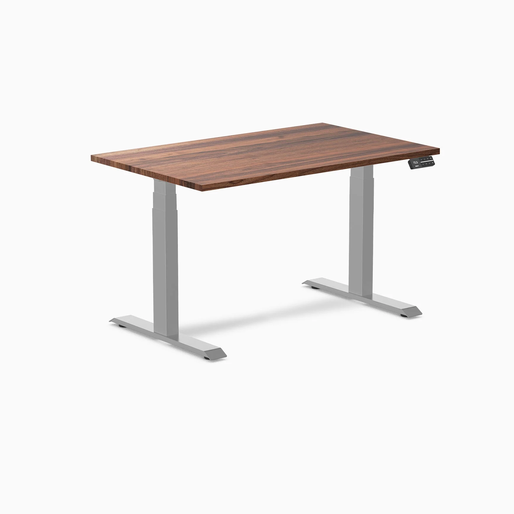 Desky Dual Hardwood Sit Stand Desk - Image 120