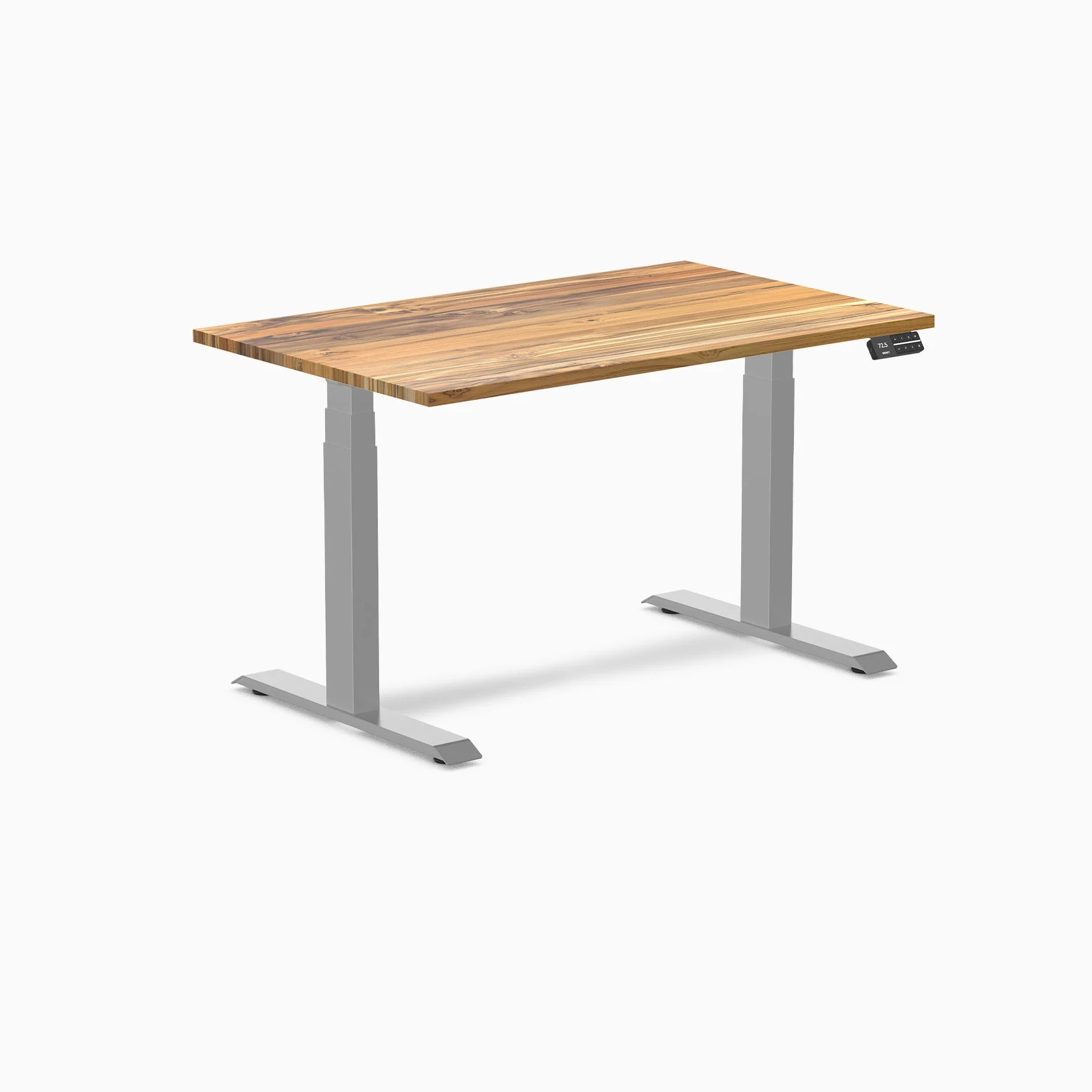 Desky Dual Hardwood Sit Stand Desk - Image 132