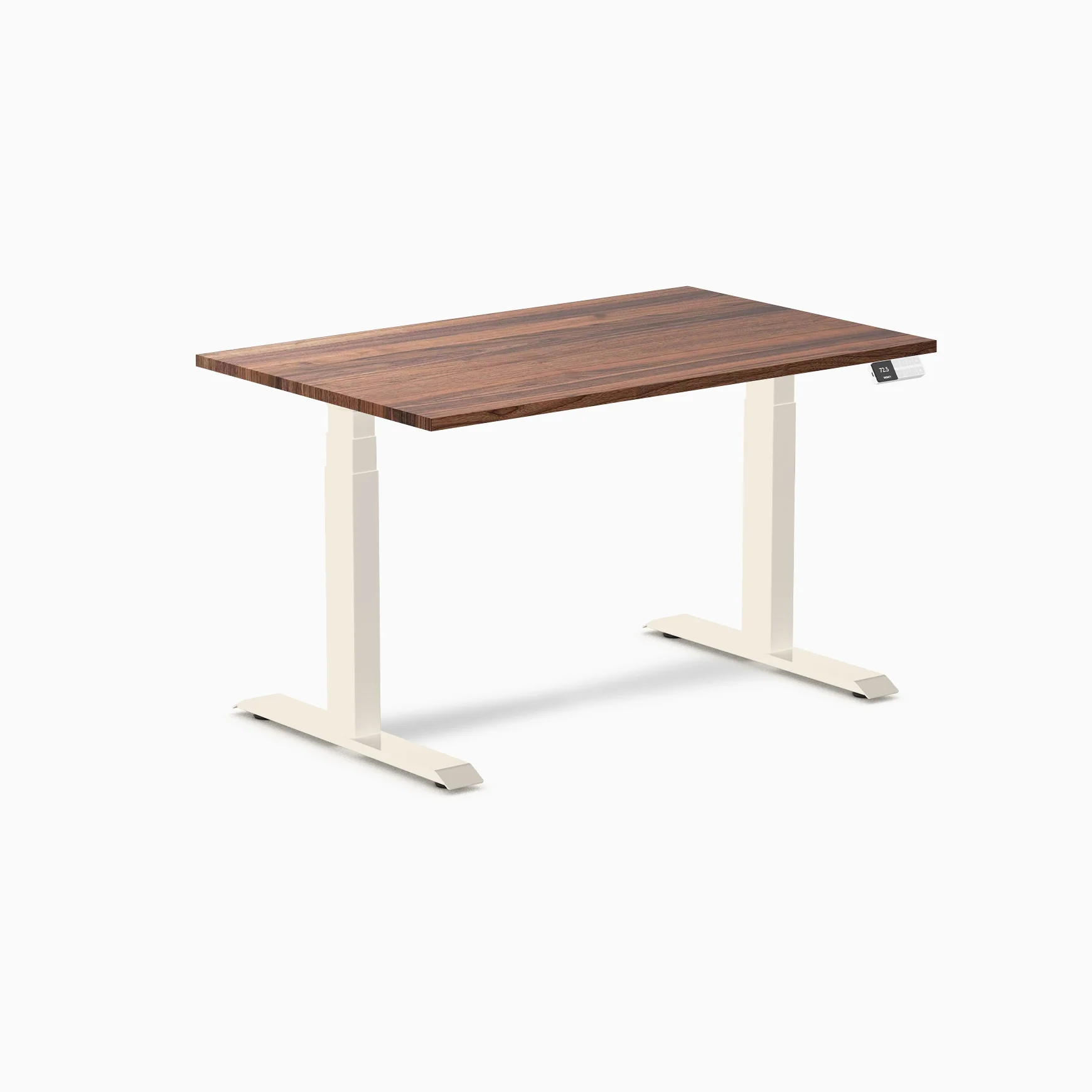 Desky Dual Hardwood Sit Stand Desk - Image 184