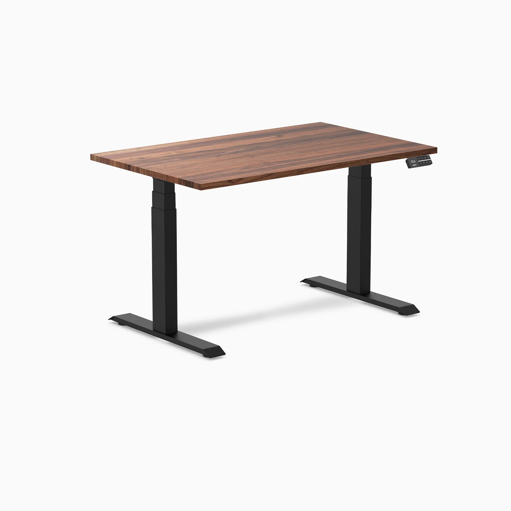 Desky Dual Hardwood Sit Stand Desk - Image 46