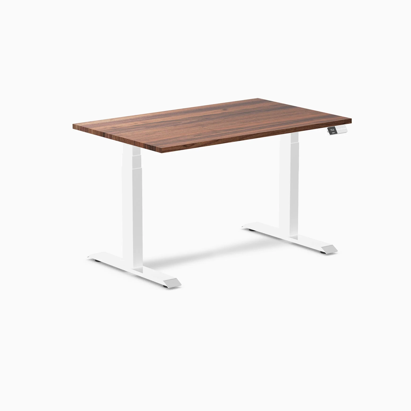 Desky Dual Hardwood Sit Stand Desk - Image 47