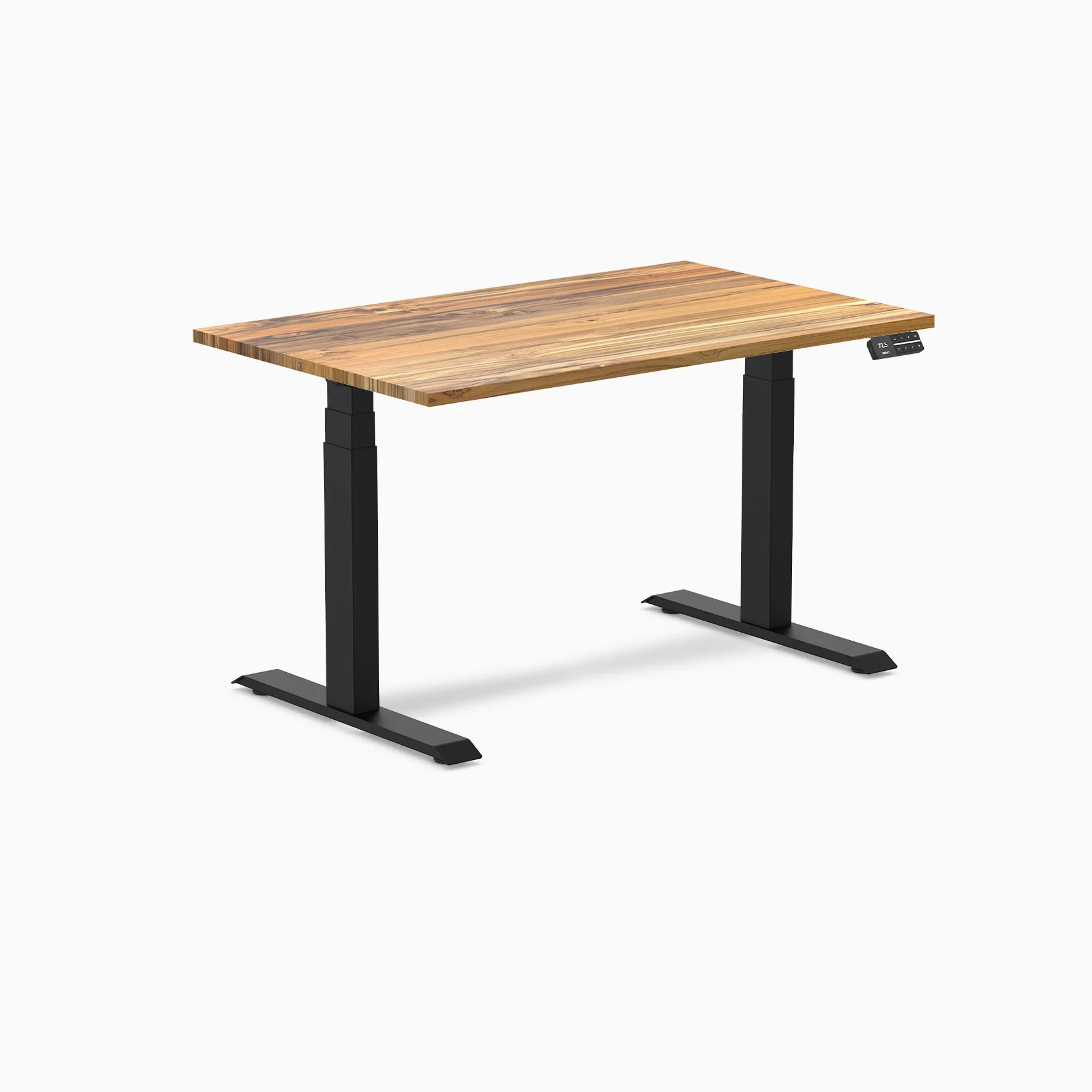 Desky Dual Hardwood Sit Stand Desk - Image 70