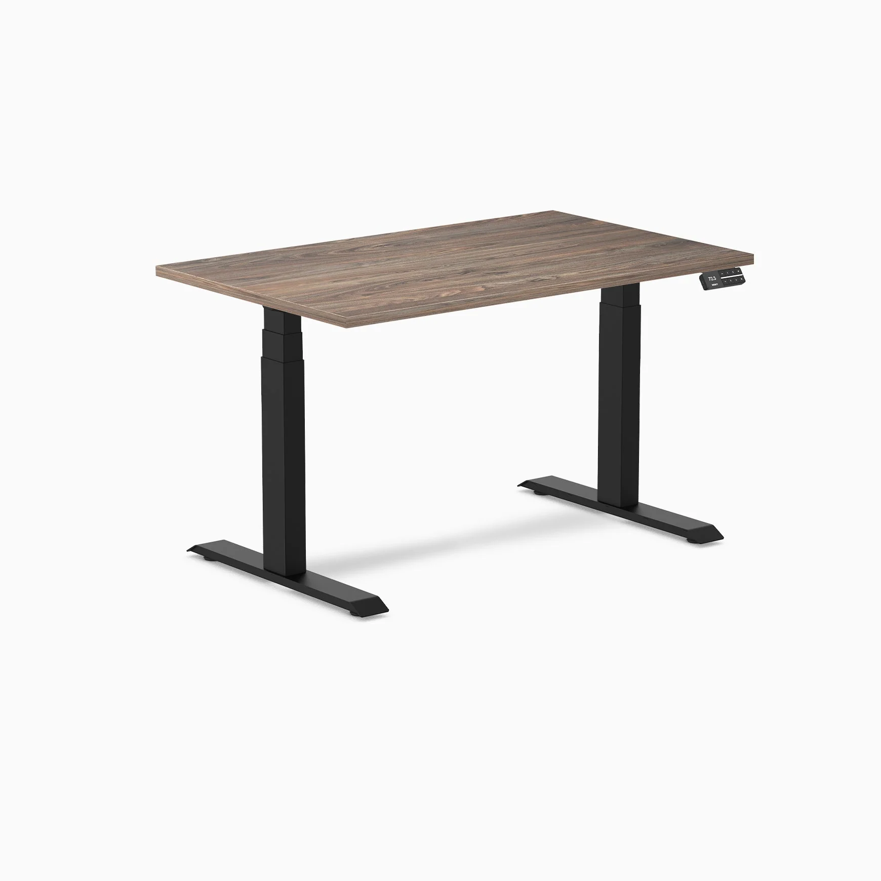 Desky Dual Melamine Sit Stand Desk - Image 59