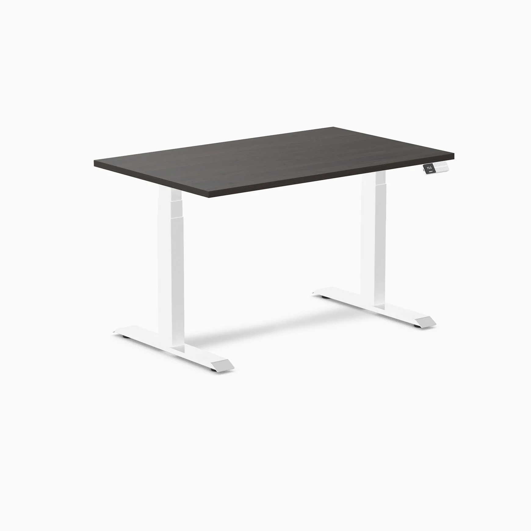 Desky Dual Melamine Sit Stand Desk - Image 66