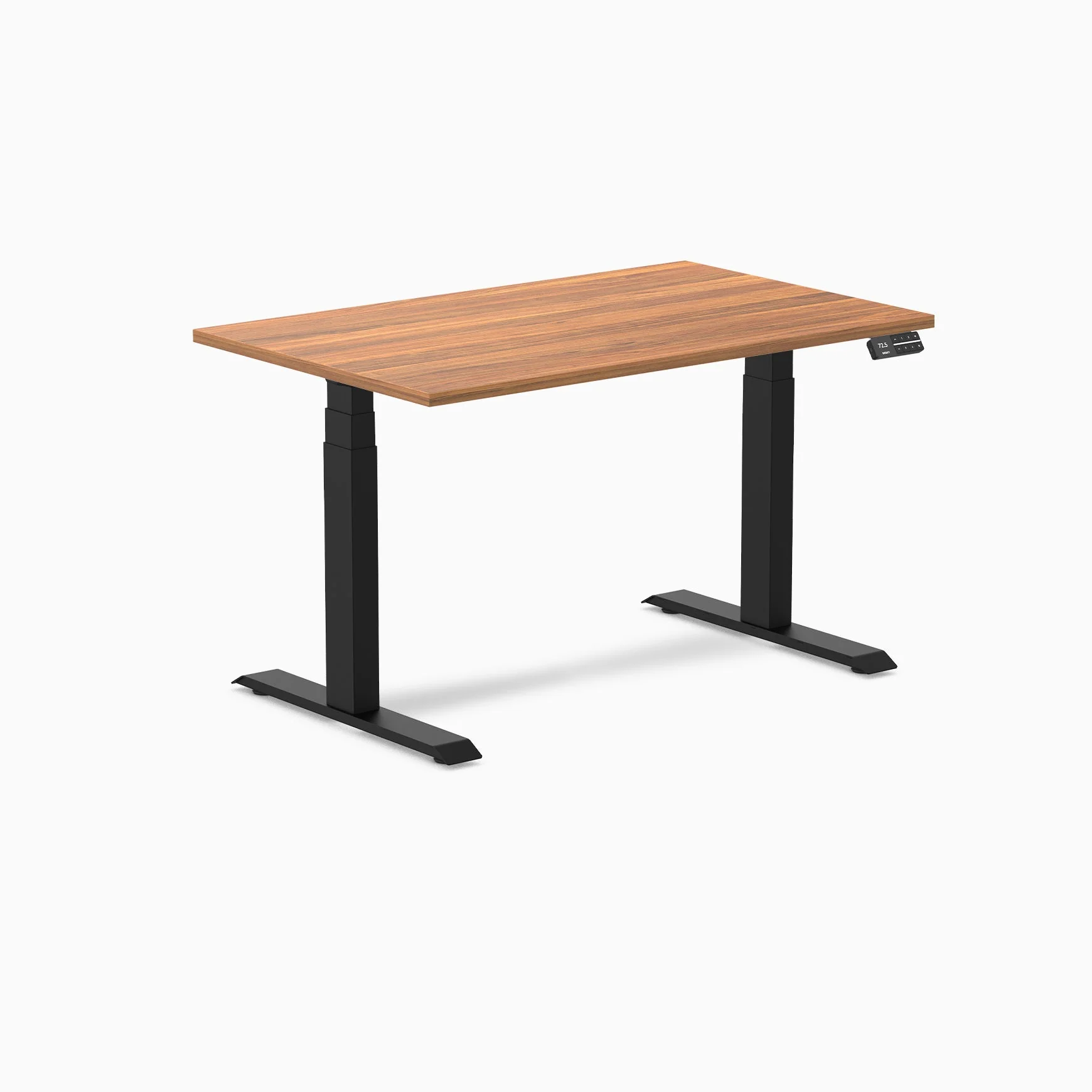 Desky Dual Melamine Sit Stand Desk - Image 70