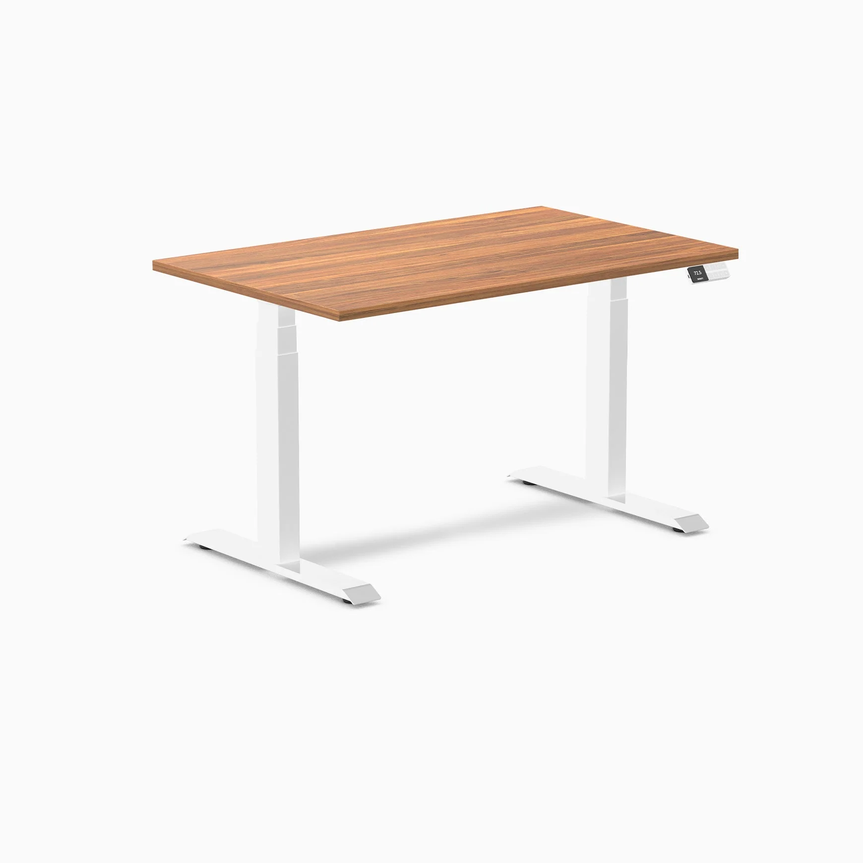 Desky Dual Melamine Sit Stand Desk - Image 71