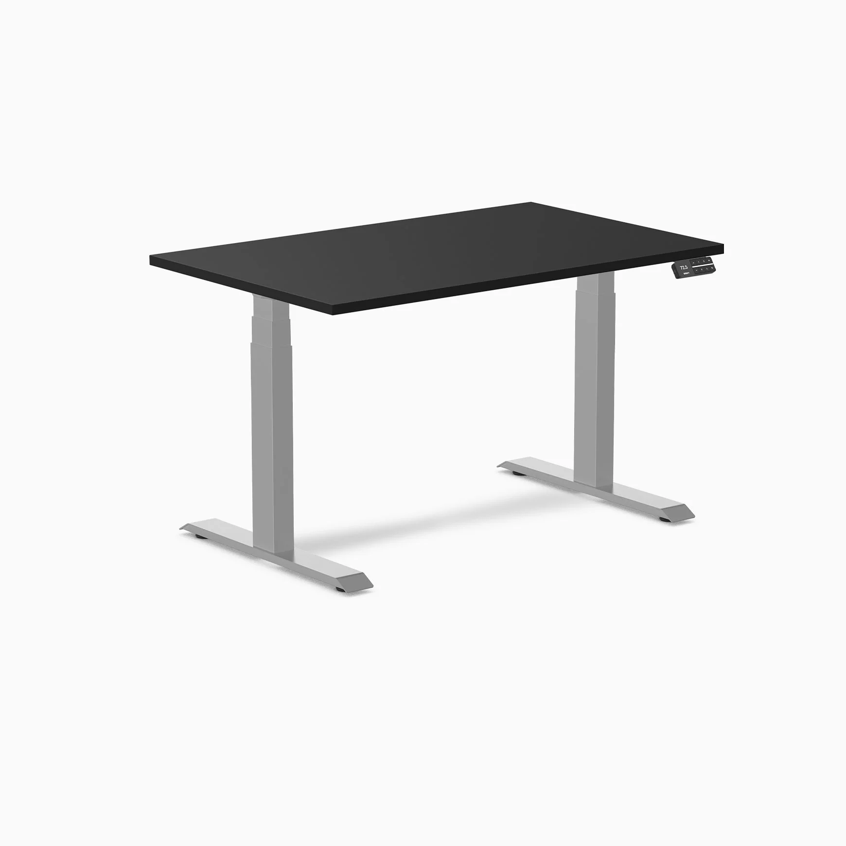 Desky Dual Melamine Sit Stand Desk - Image 94