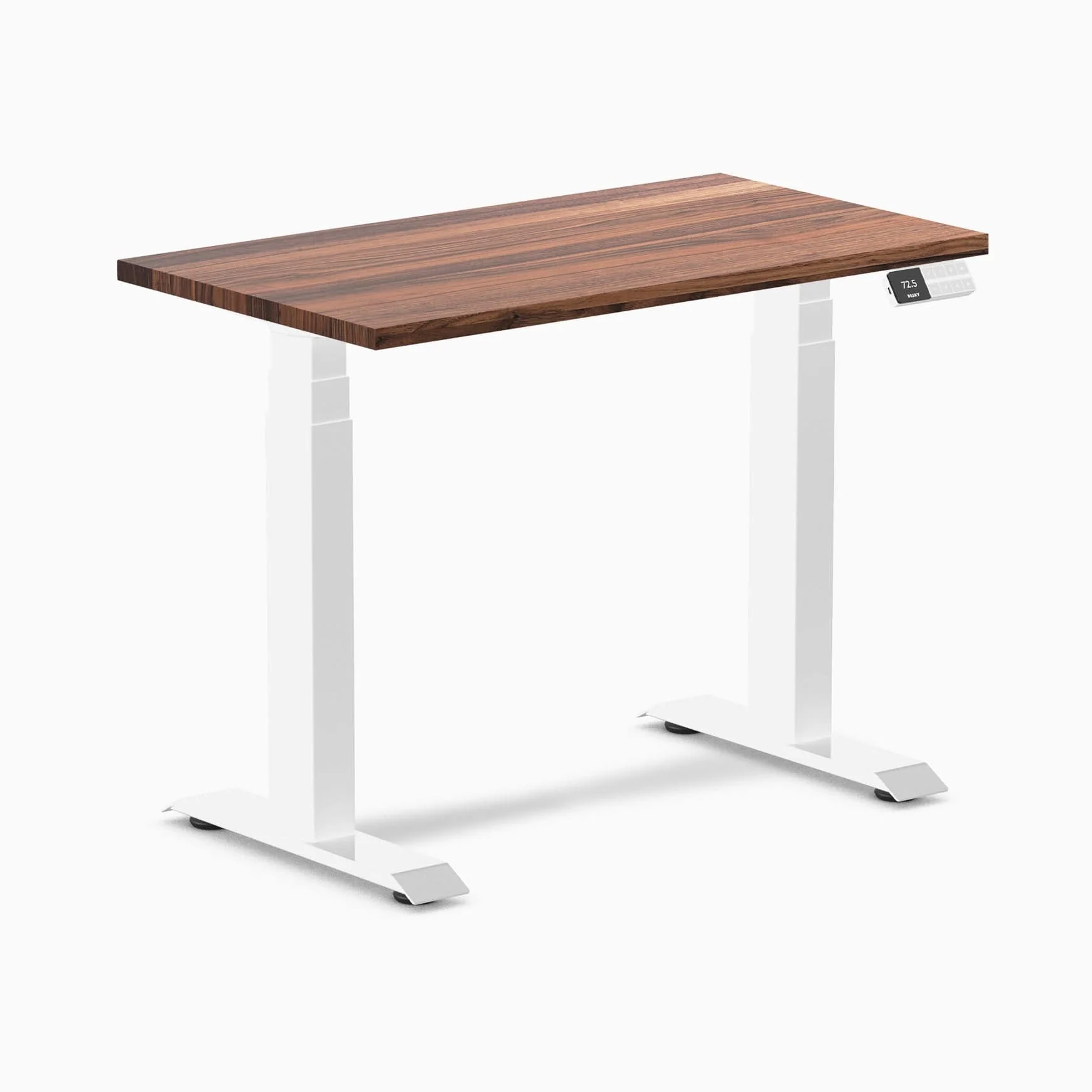 Desky Dual Mini Hardwood Sit Stand Desk - Image 51