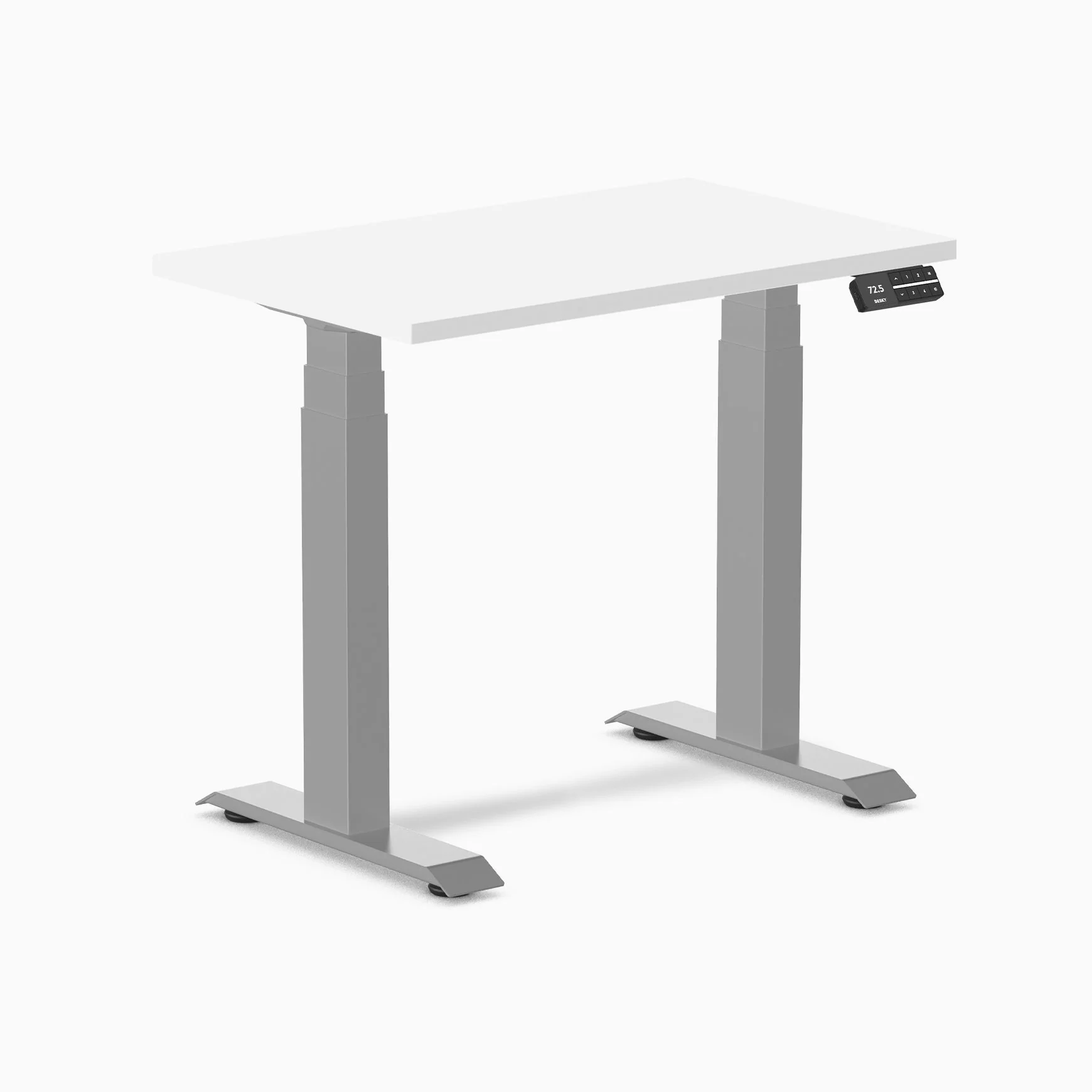 Desky Dual Mini Sit Stand Desk - Image 104