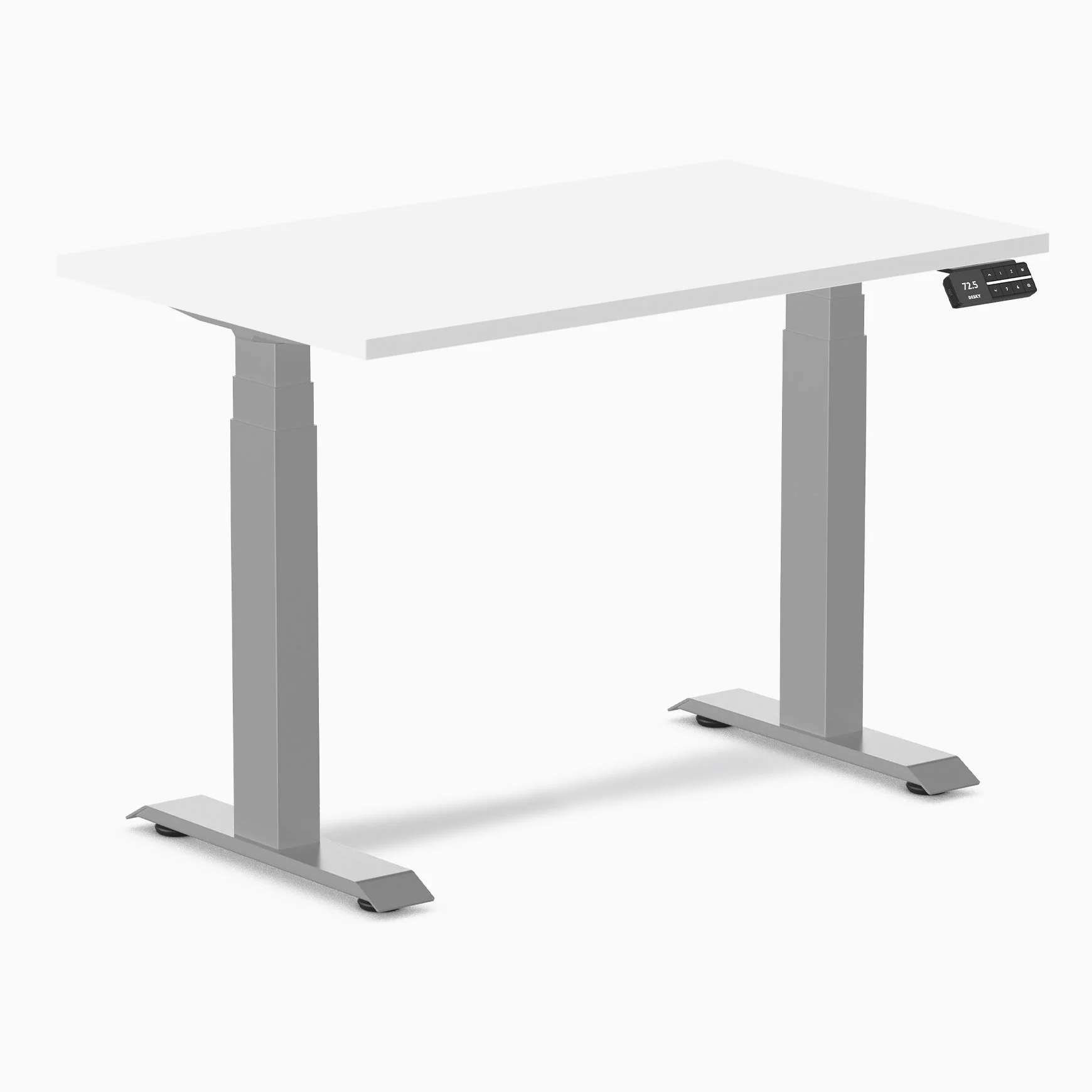 Desky Dual Mini Sit Stand Desk - Image 106