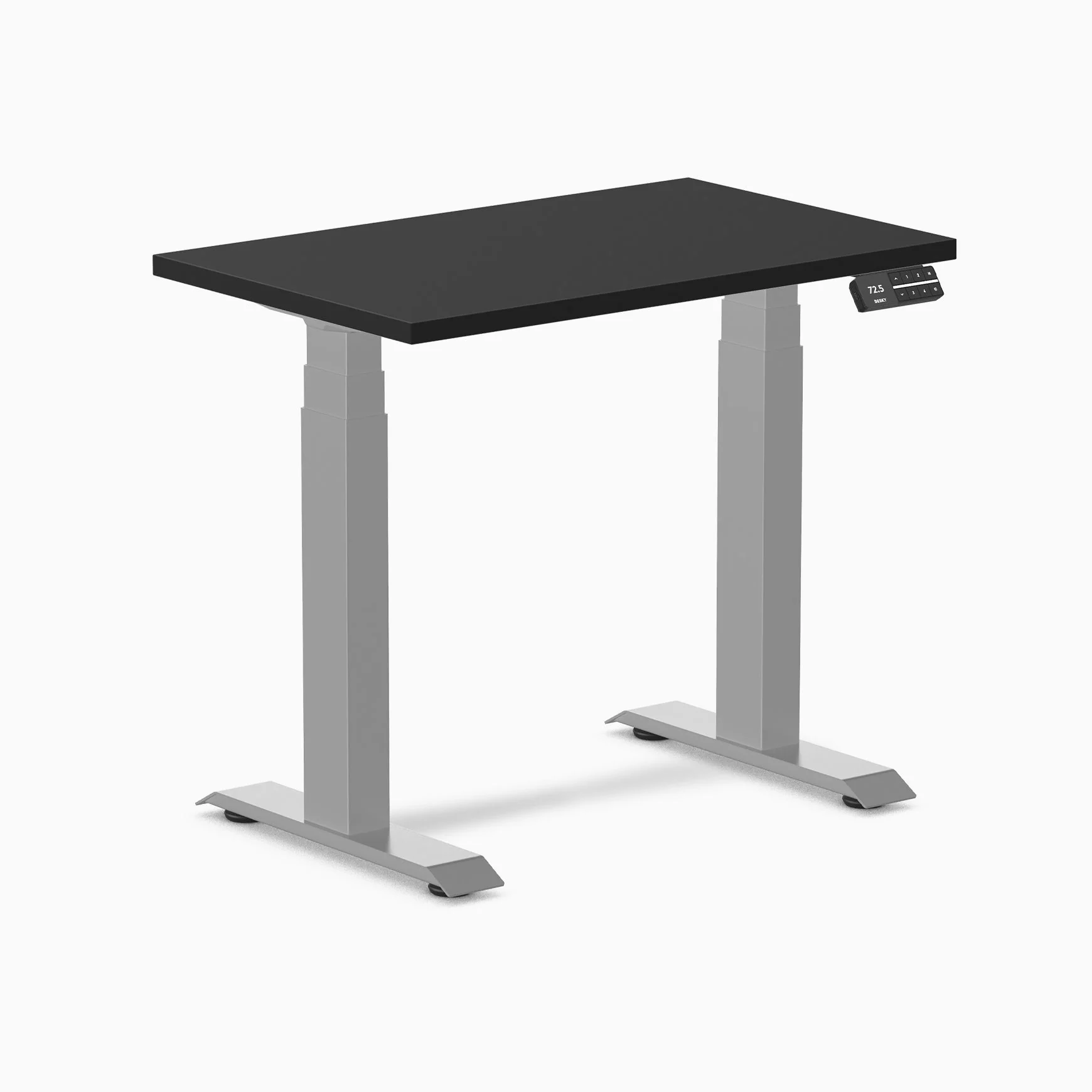 Desky Dual Mini Sit Stand Desk - Image 108
