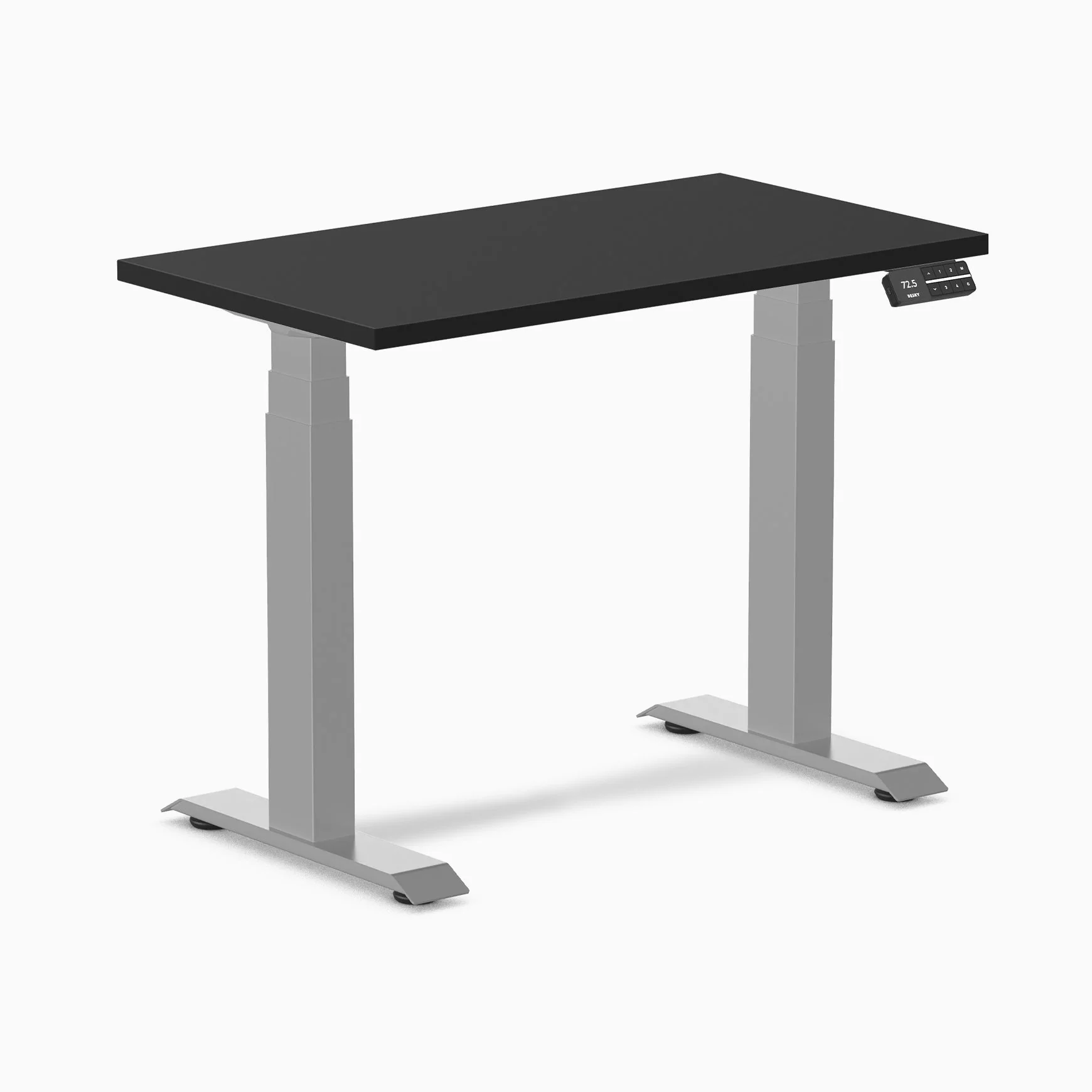 Desky Dual Mini Sit Stand Desk - Image 109