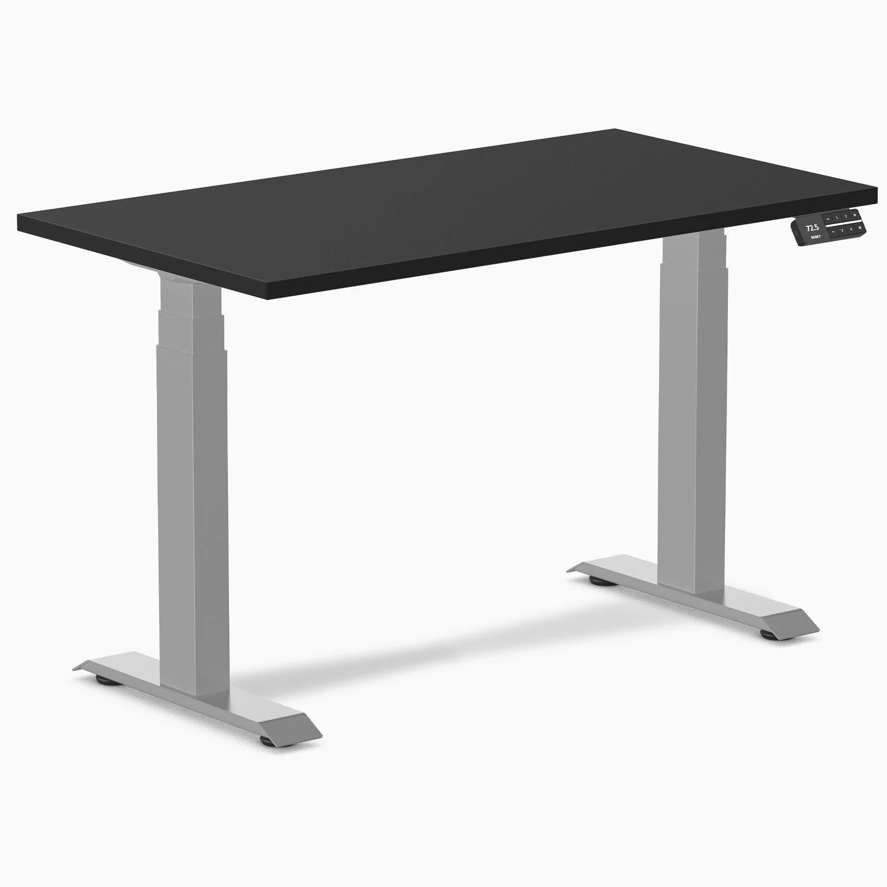 Desky Dual Mini Sit Stand Desk - Image 111