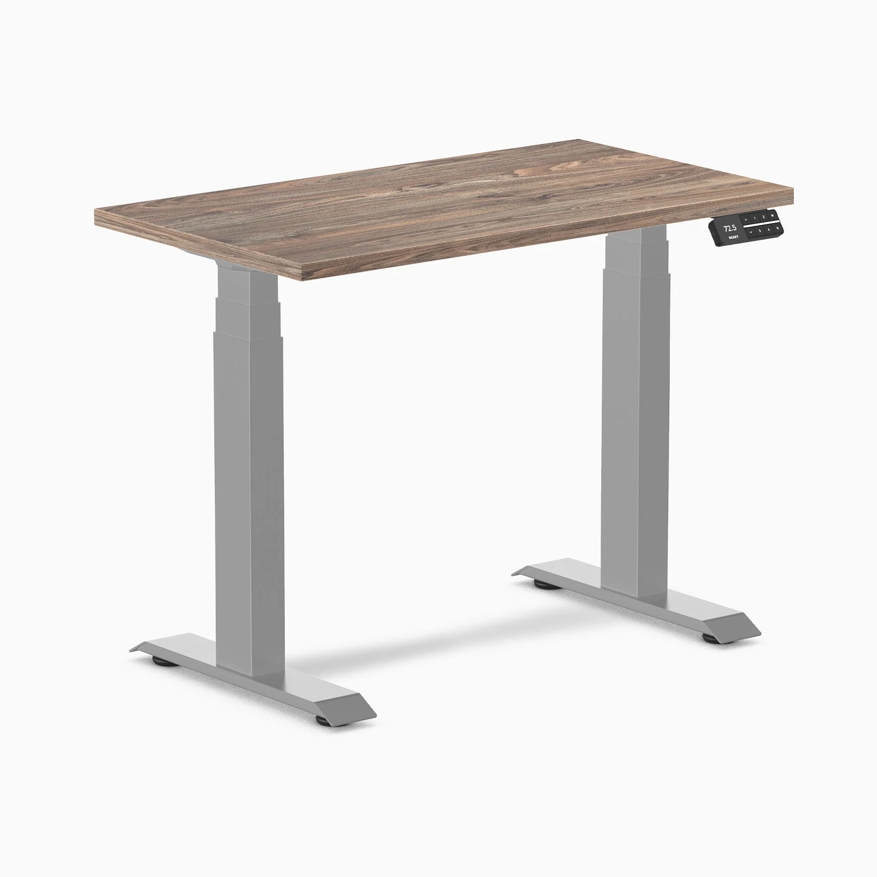 Desky Dual Mini Sit Stand Desk - Image 113