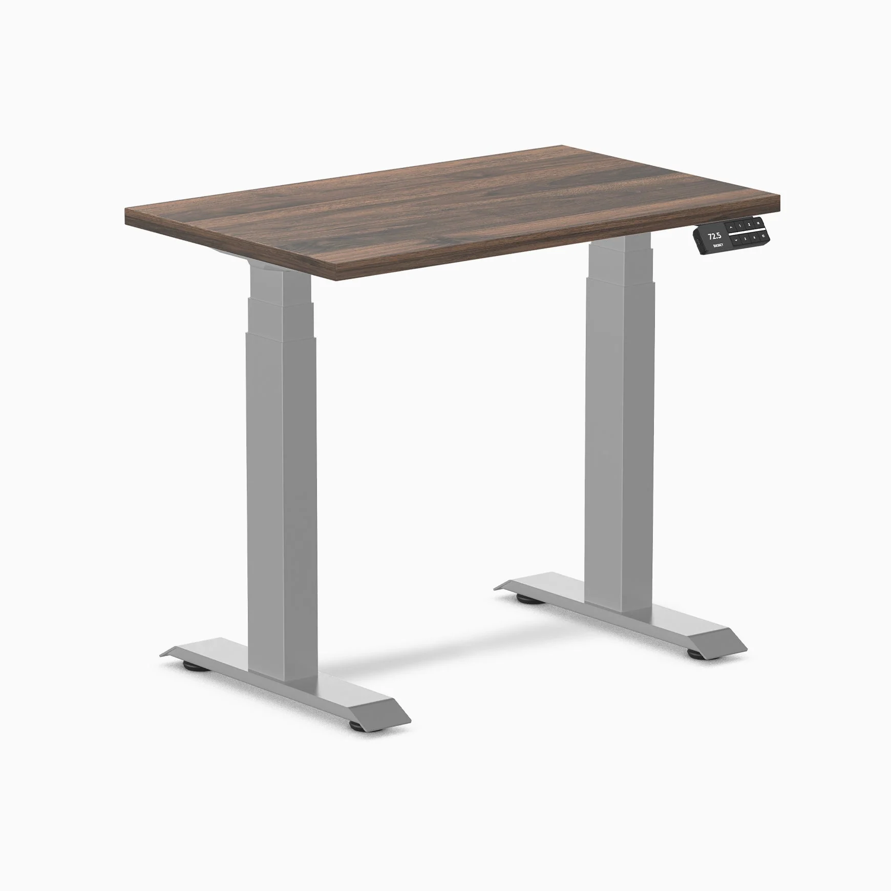 Desky Dual Mini Sit Stand Desk - Image 116