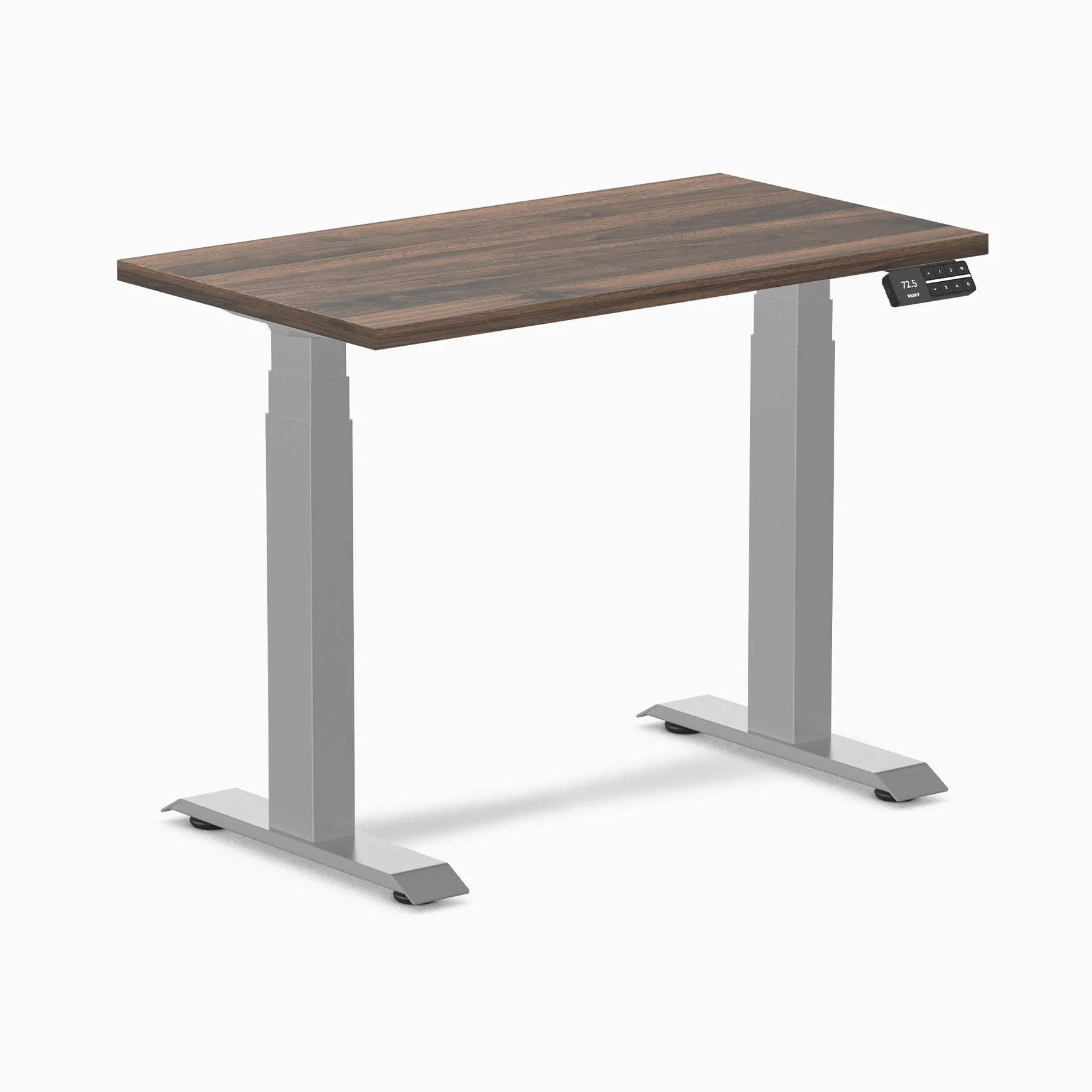 Desky Dual Mini Sit Stand Desk - Image 117