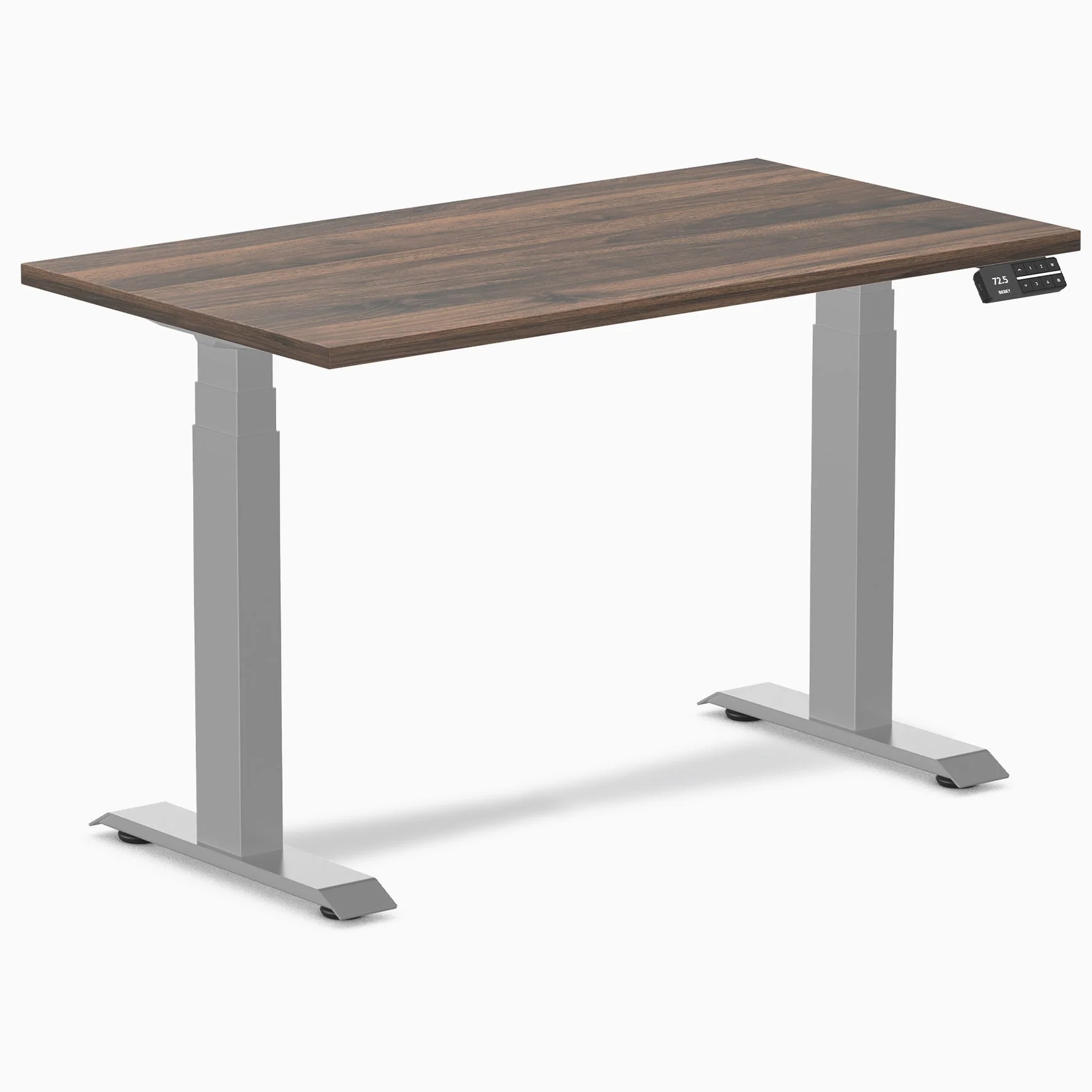 Desky Dual Mini Sit Stand Desk - Image 119