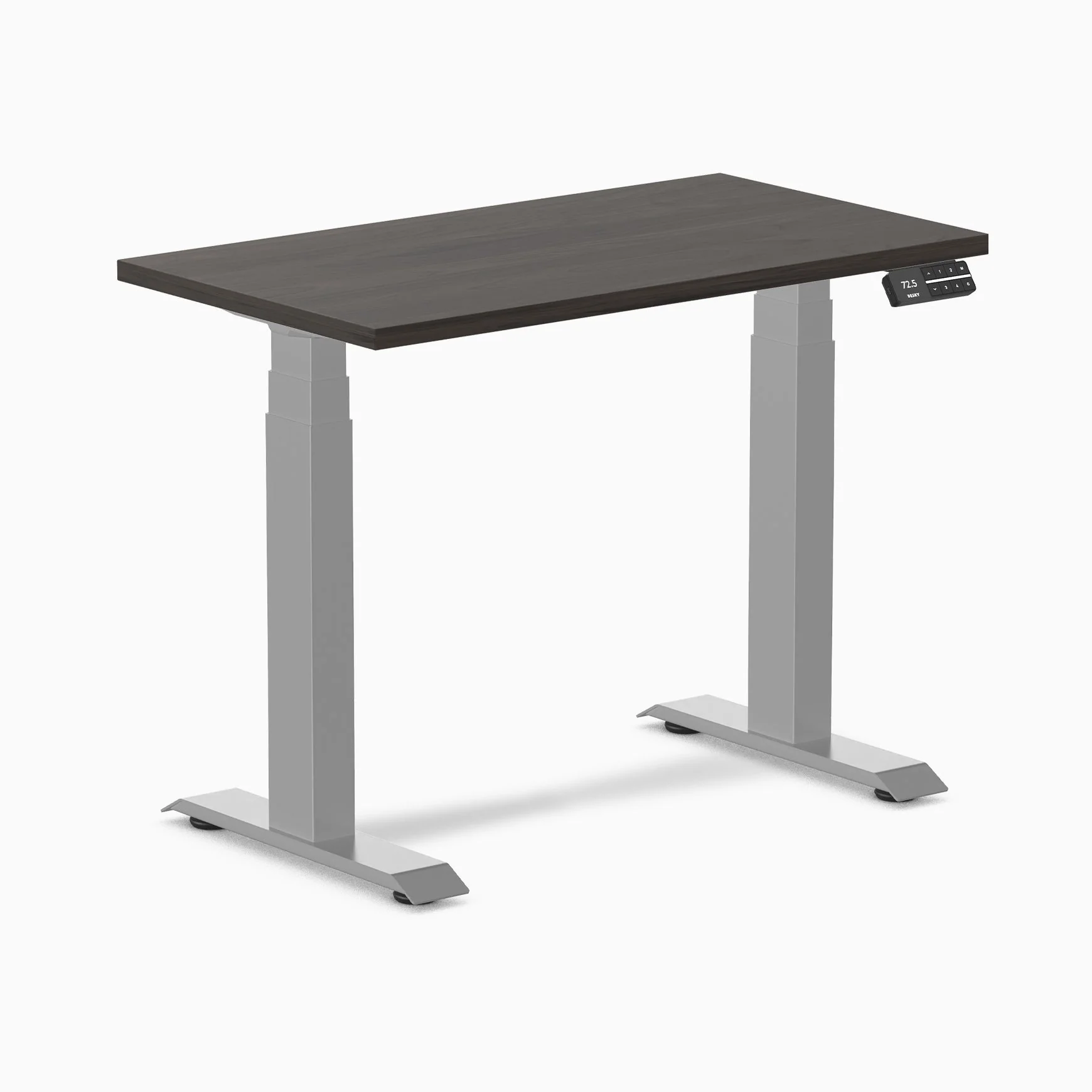 Desky Dual Mini Sit Stand Desk - Image 129