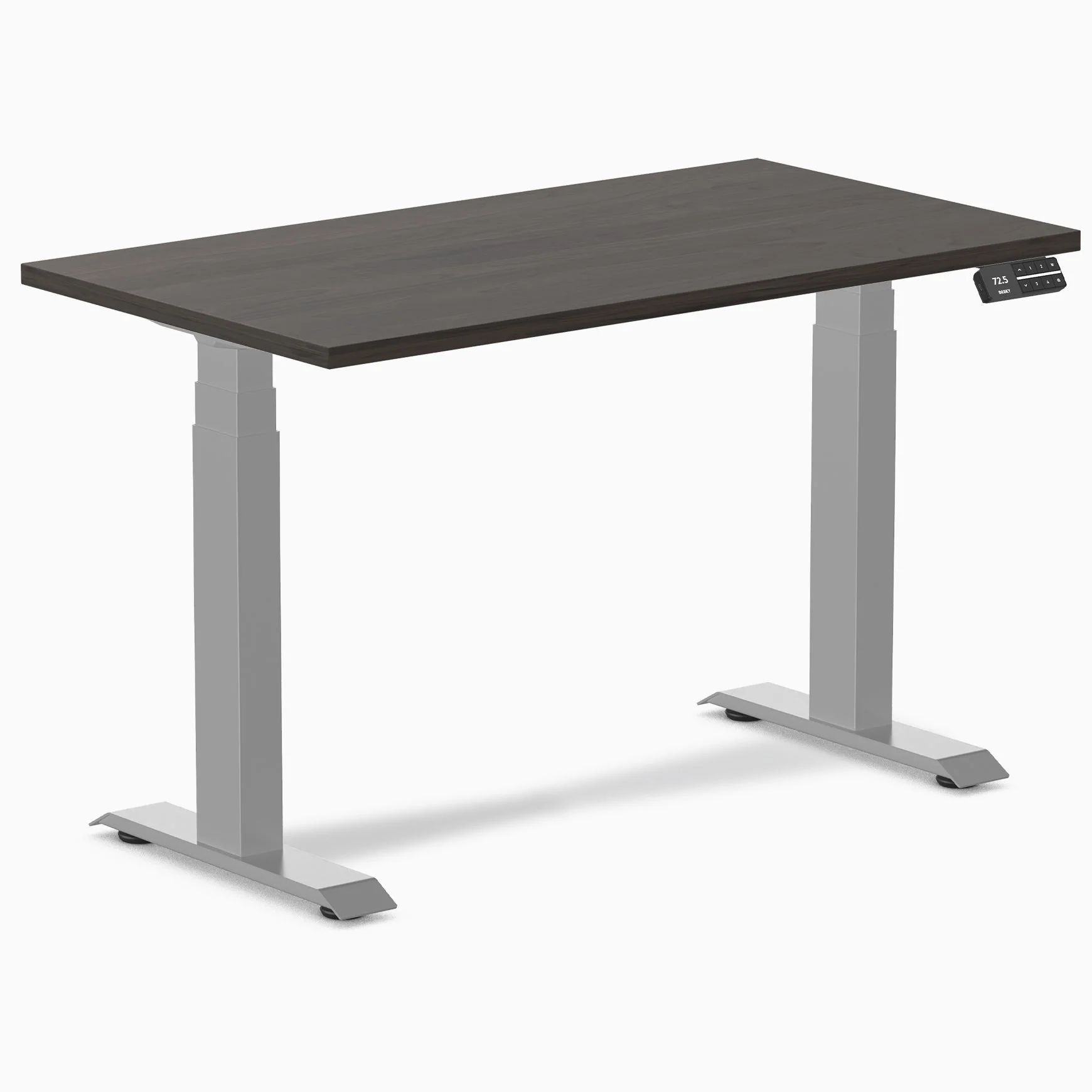 Desky Dual Mini Sit Stand Desk - Image 131