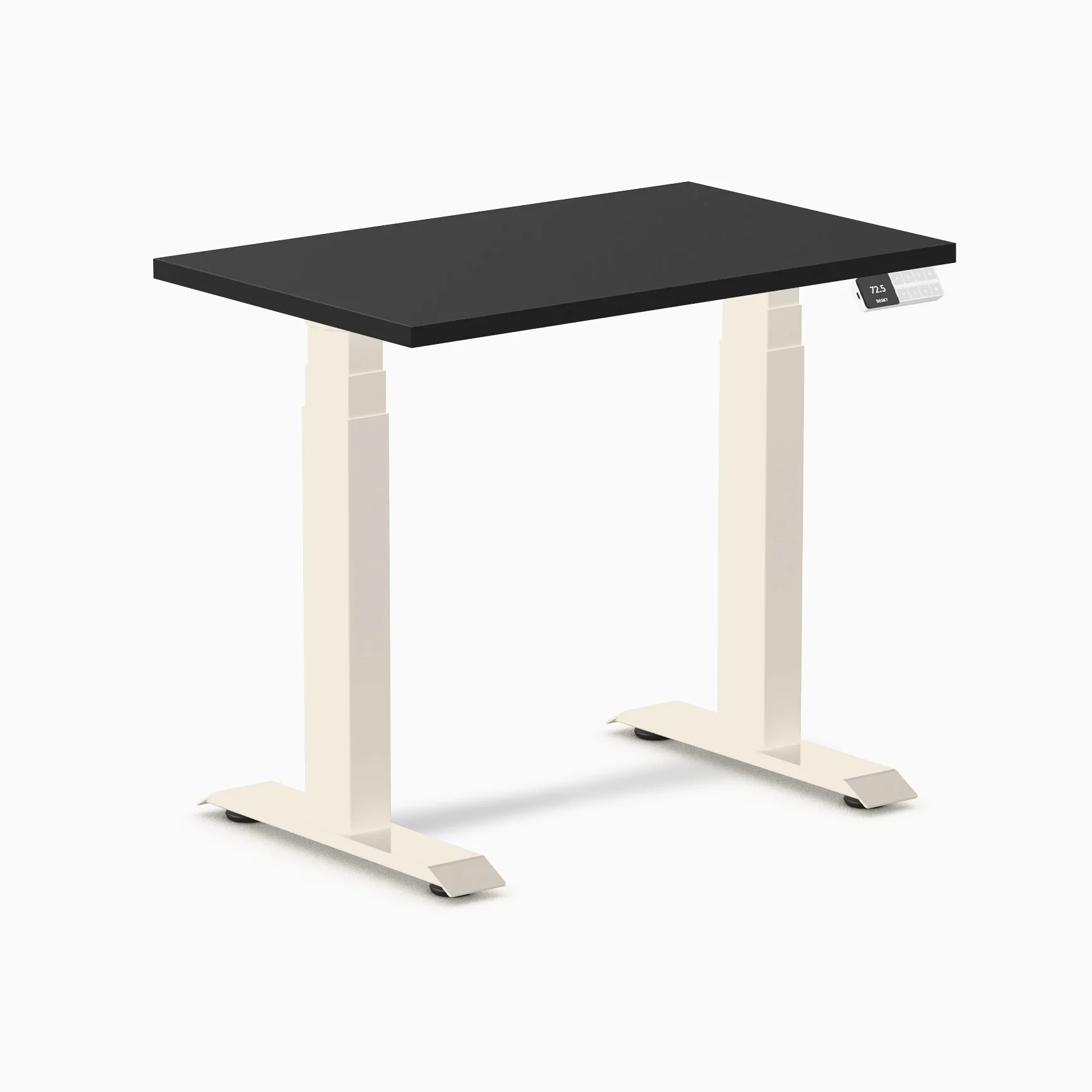 Desky Dual Mini Sit Stand Desk - Image 132