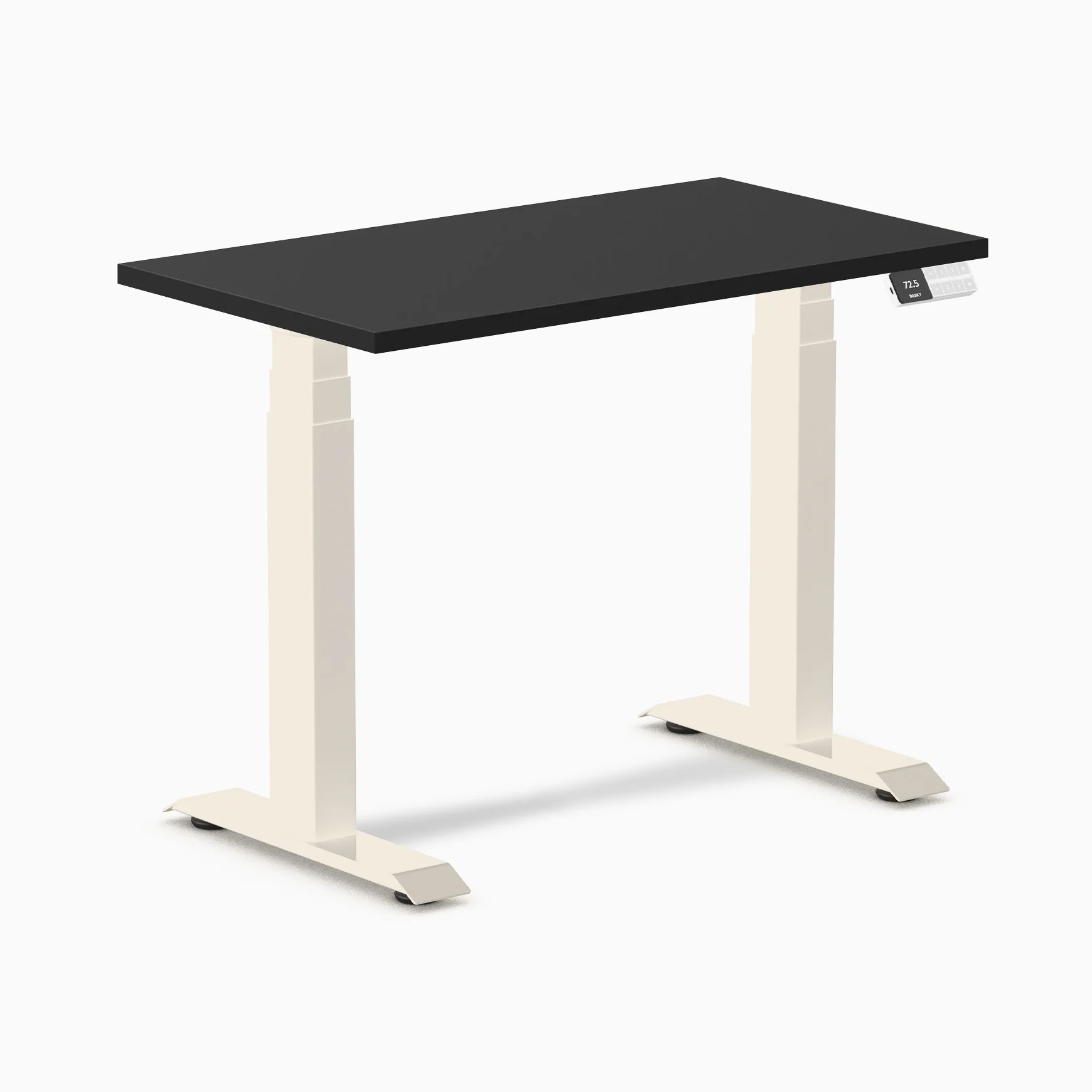 Desky Dual Mini Sit Stand Desk - Image 133