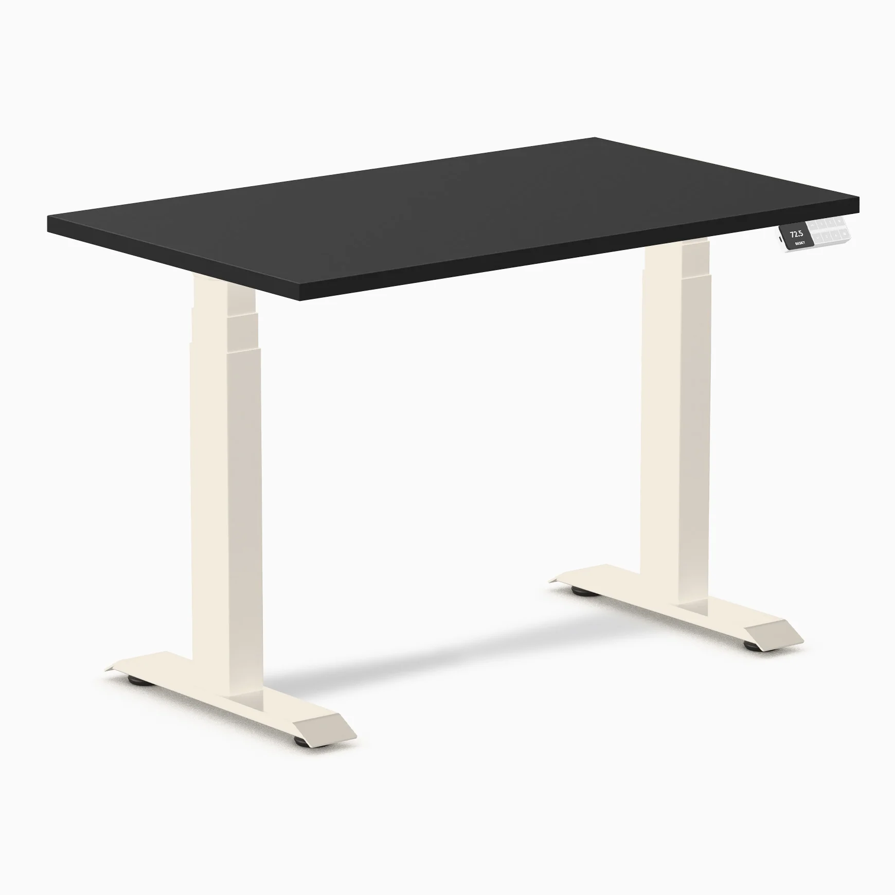 Desky Dual Mini Sit Stand Desk - Image 134