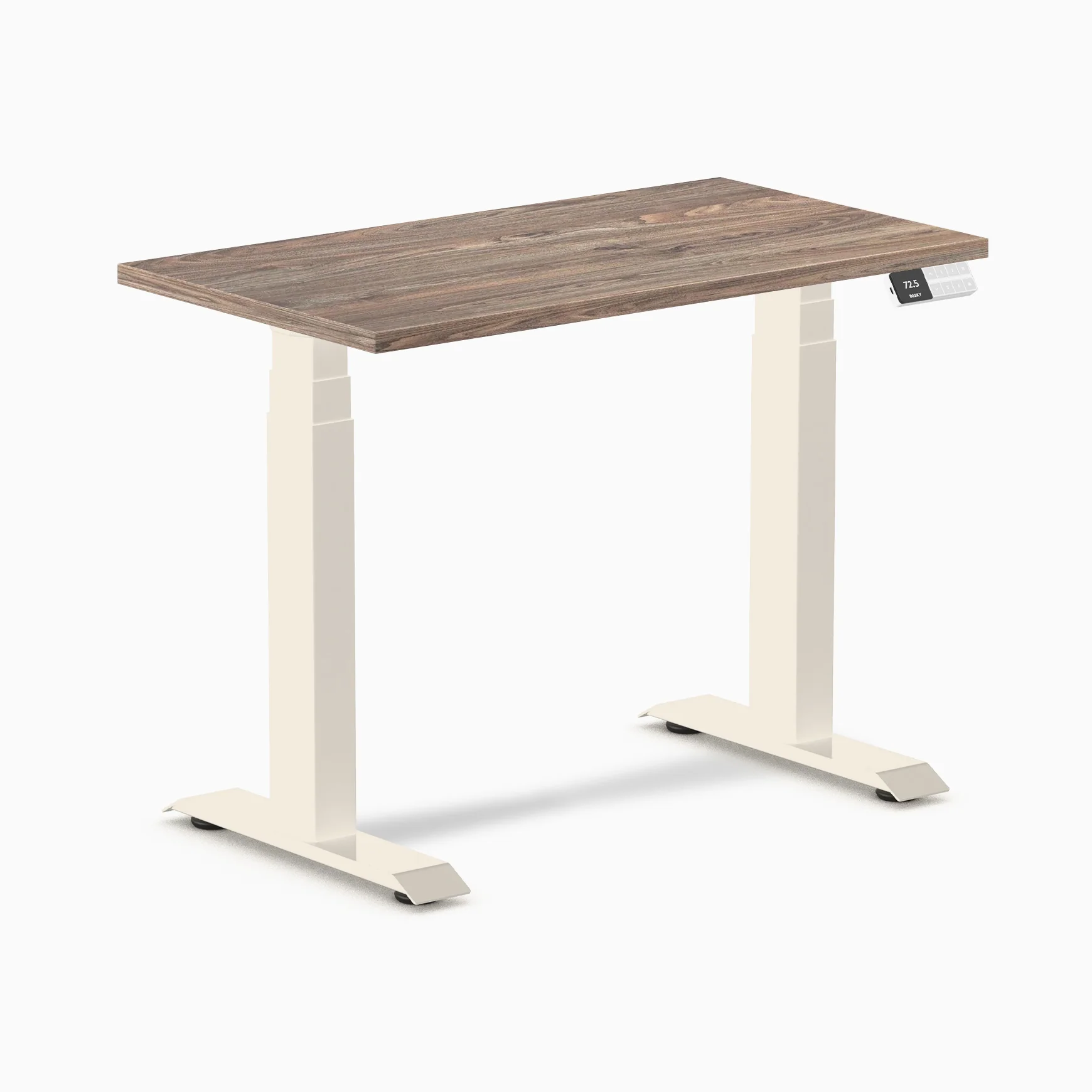 Desky Dual Mini Sit Stand Desk - Image 141