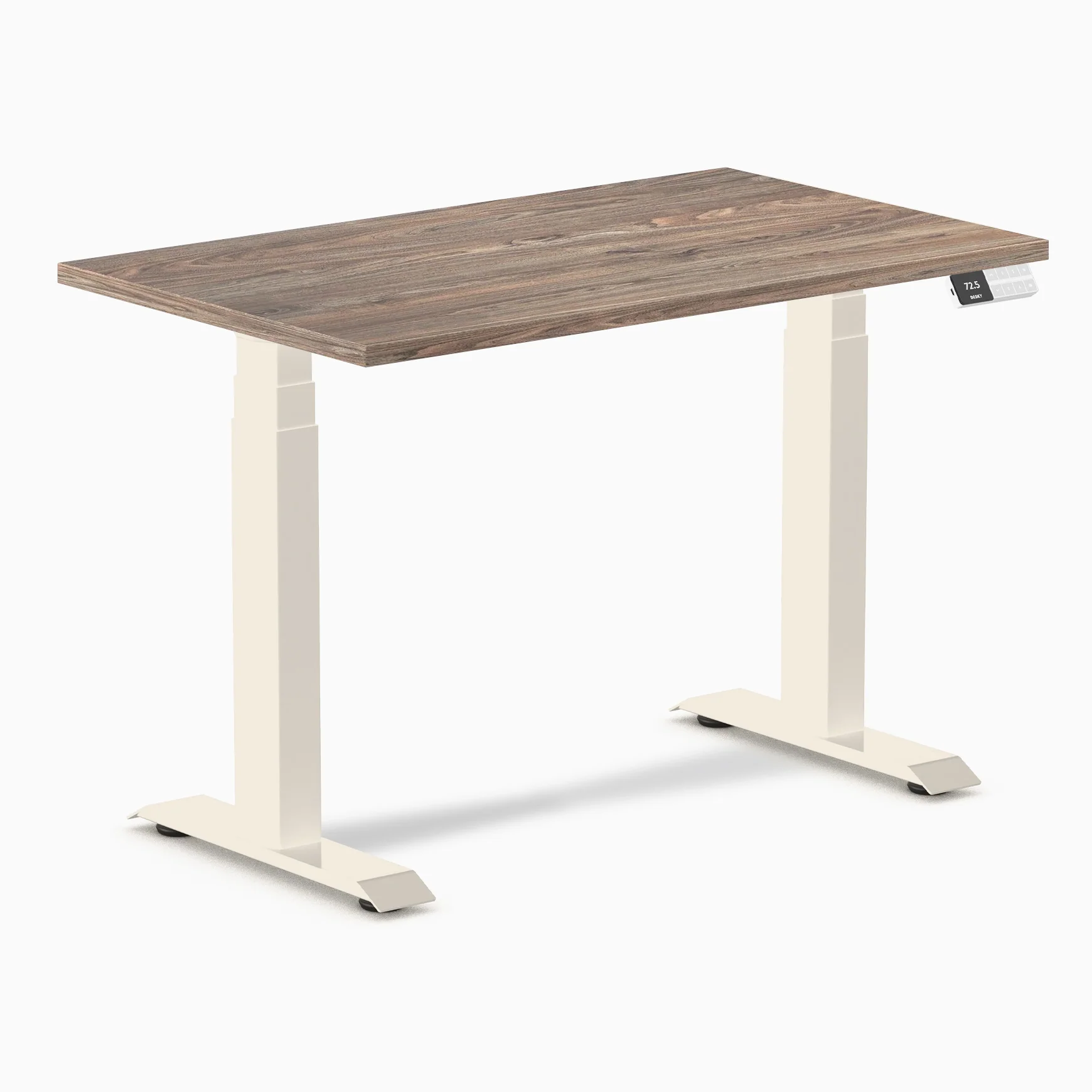 Desky Dual Mini Sit Stand Desk - Image 142