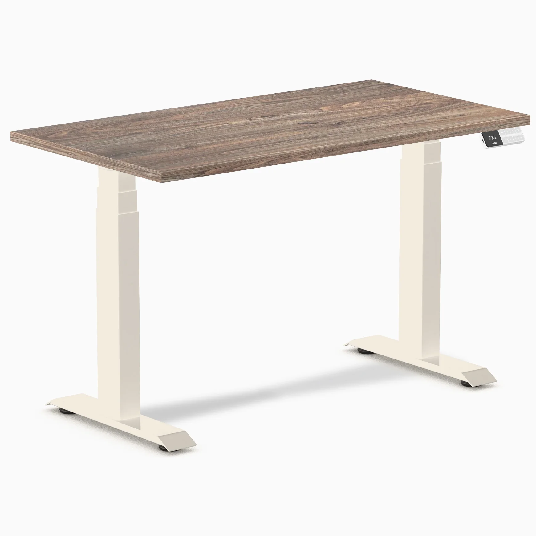 Desky Dual Mini Sit Stand Desk - Image 143