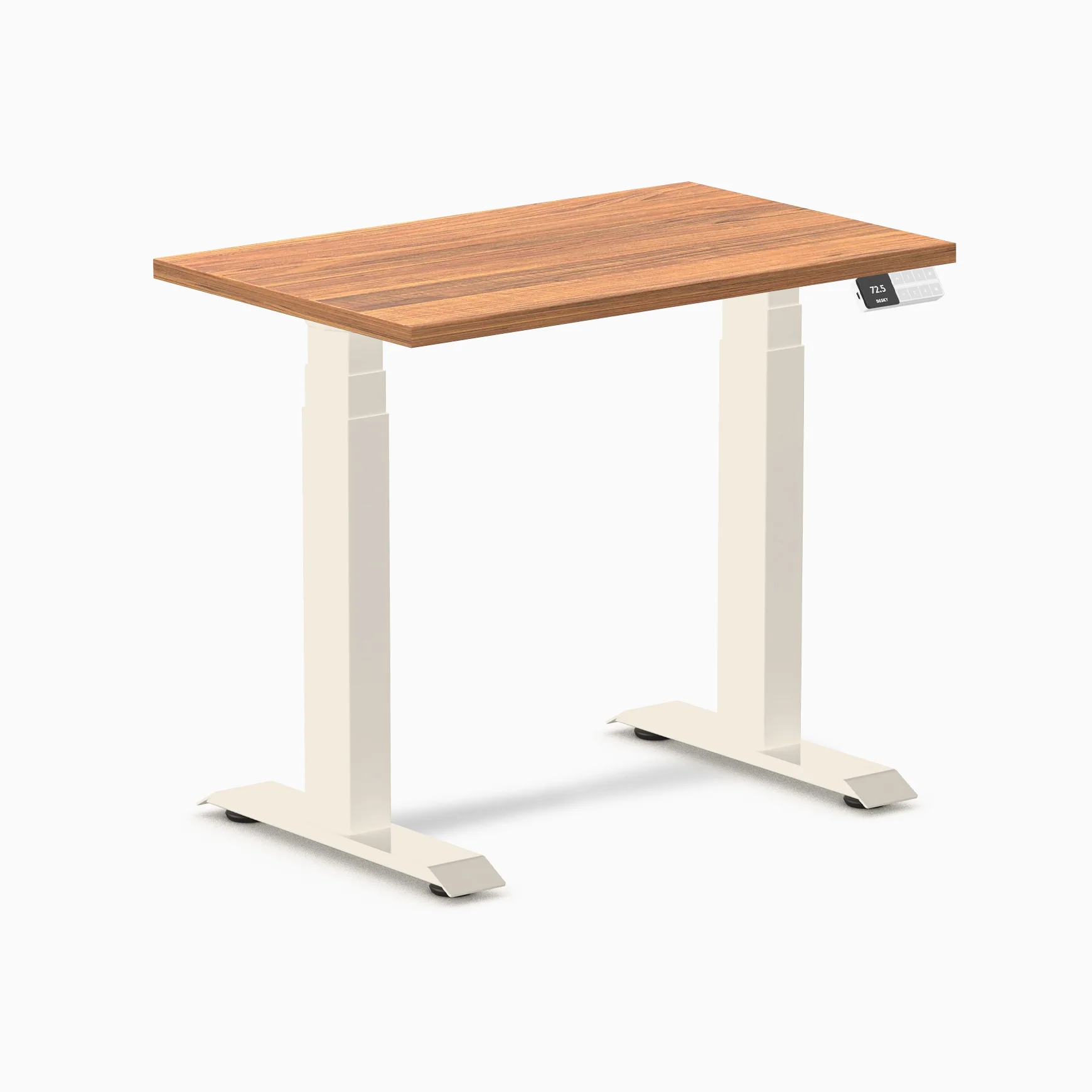 Desky Dual Mini Sit Stand Desk - Image 144