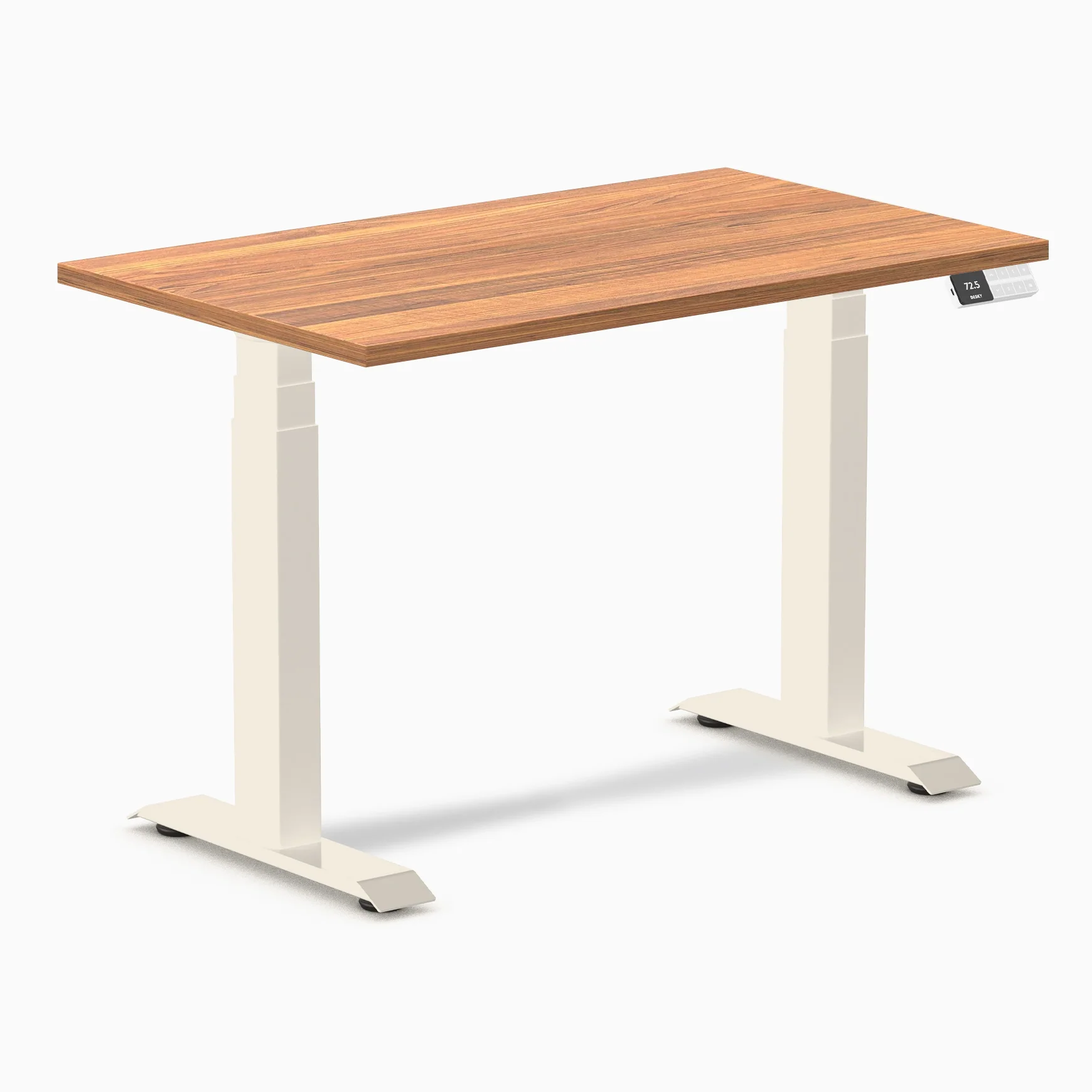 Desky Dual Mini Sit Stand Desk - Image 146