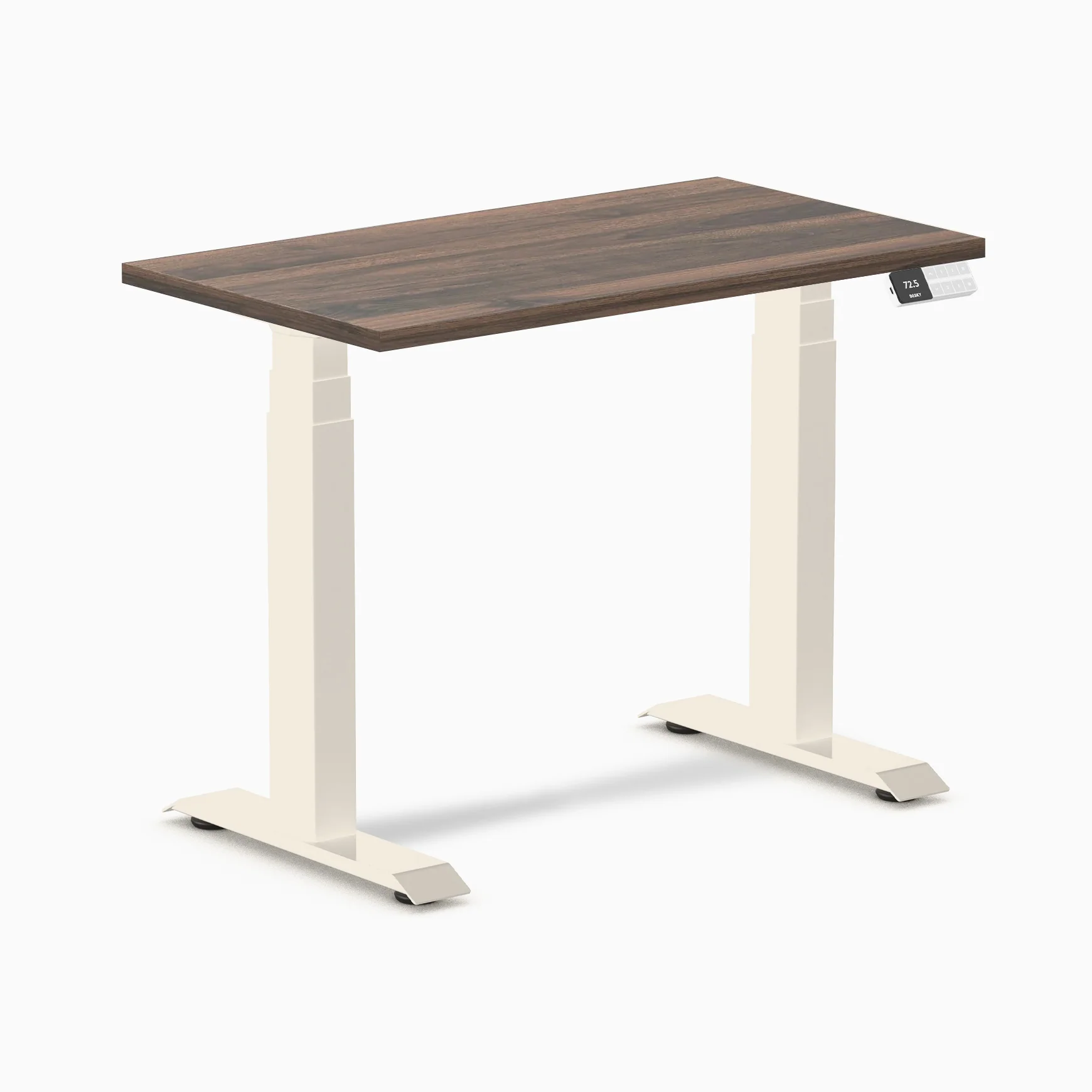 Desky Dual Mini Sit Stand Desk - Image 149