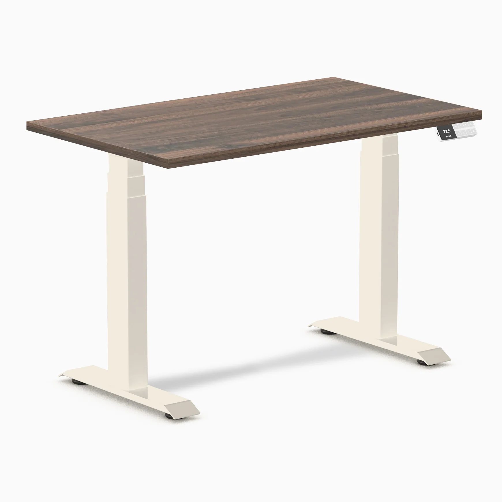 Desky Dual Mini Sit Stand Desk - Image 150