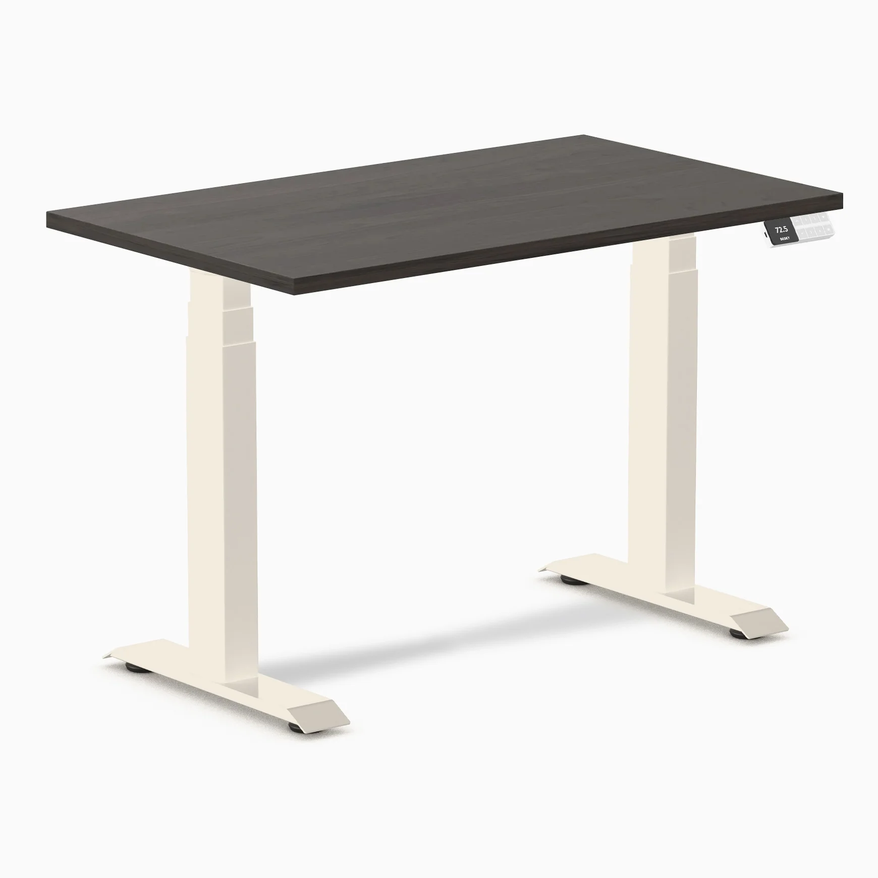 Desky Dual Mini Sit Stand Desk - Image 154
