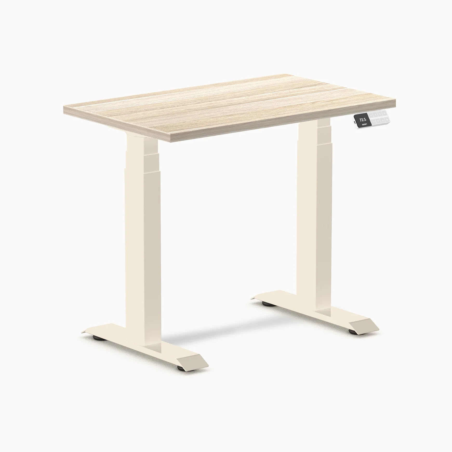 Desky Dual Mini Sit Stand Desk - Image 162