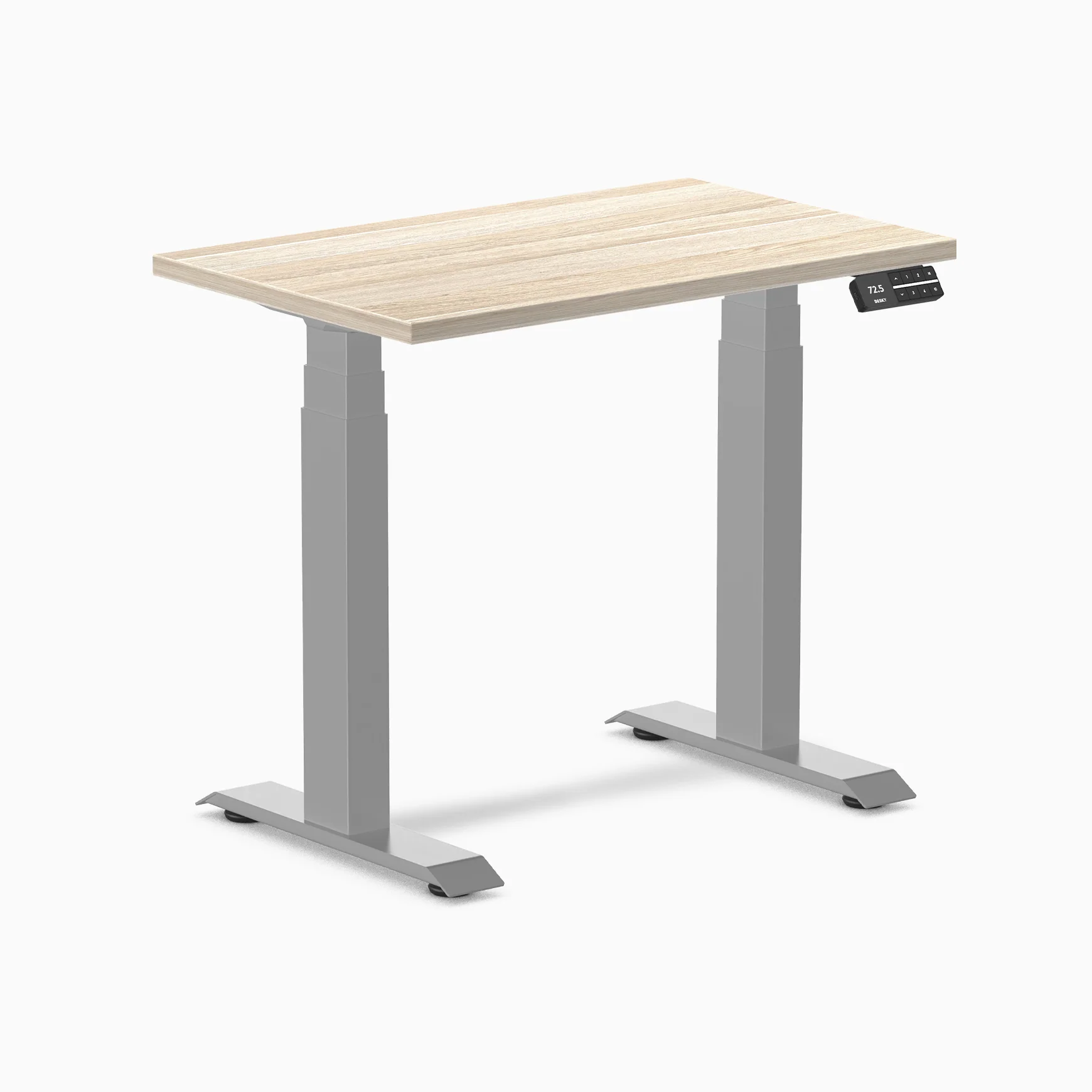 Desky Dual Mini Sit Stand Desk - Image 164