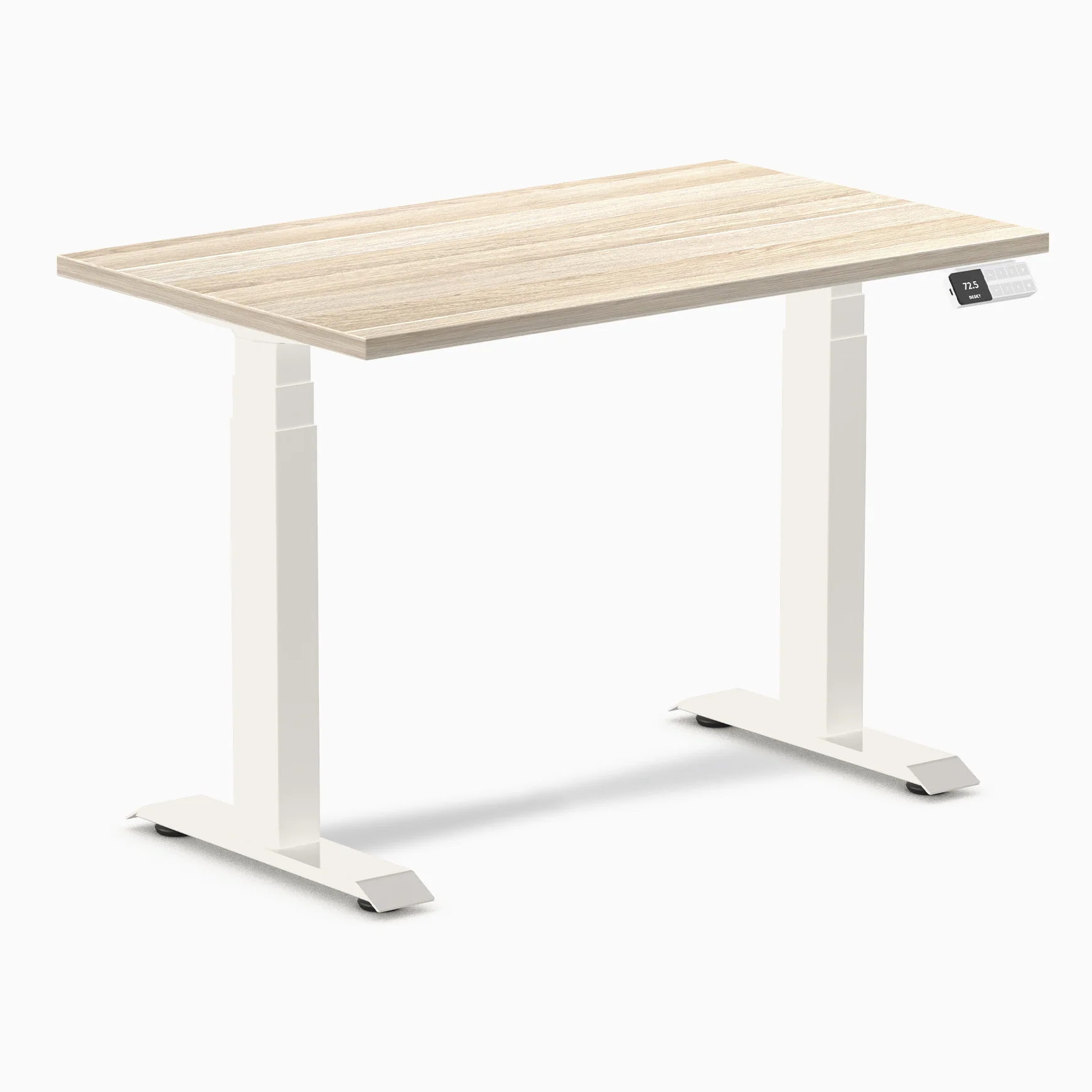 Desky Dual Mini Sit Stand Desk - Image 171