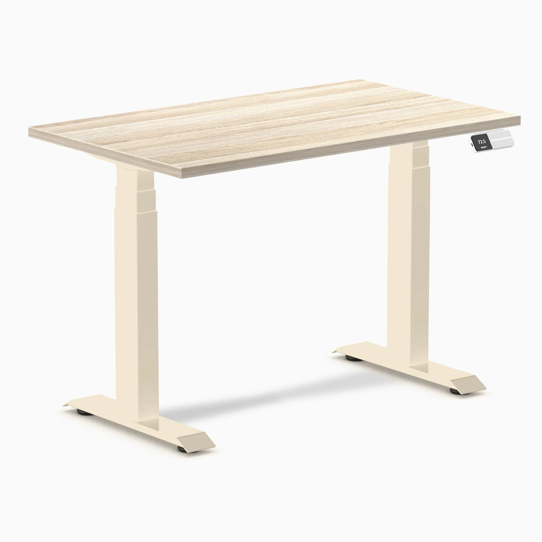 Desky Dual Mini Sit Stand Desk - Image 172