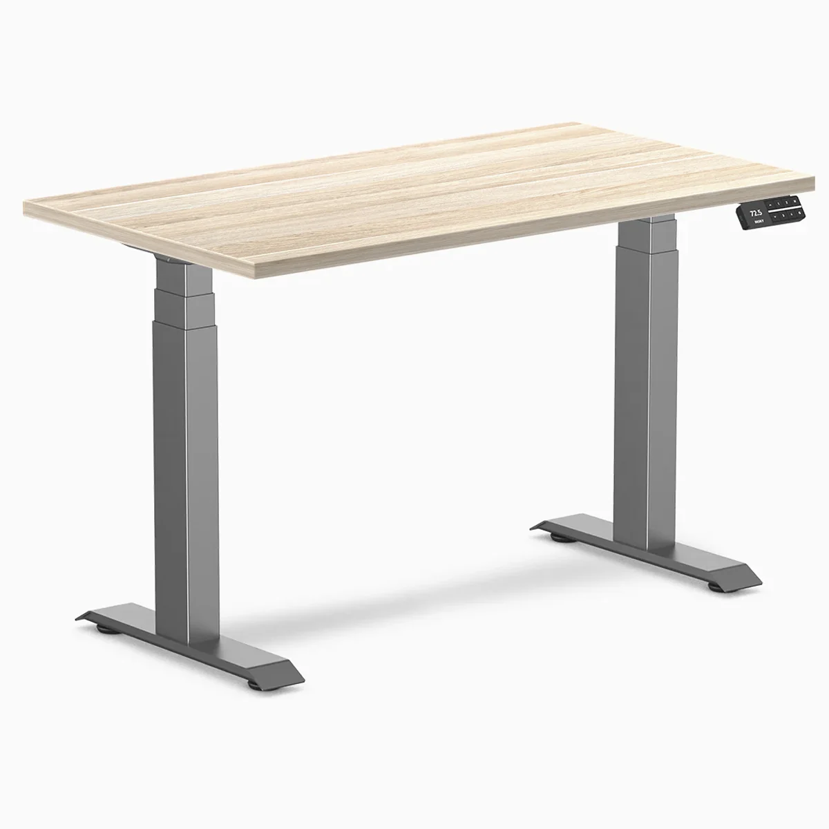 Desky Dual Mini Sit Stand Desk - Image 178