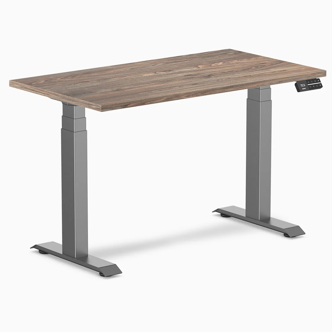 Desky Dual Mini Sit Stand Desk - Image 26
