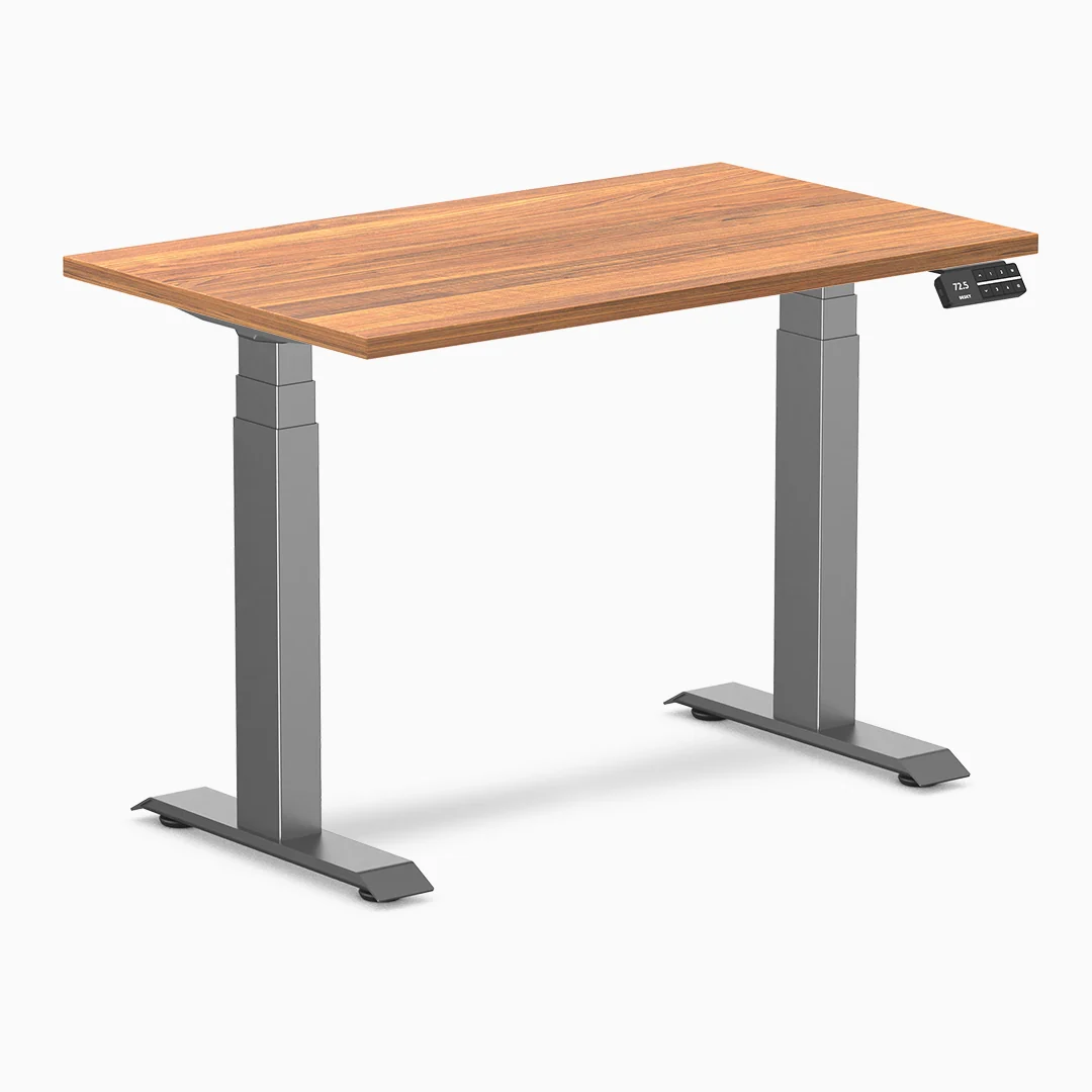 Desky Dual Mini Sit Stand Desk - Image 33