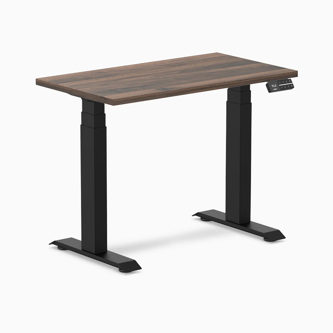 Desky Dual Mini Sit Stand Desk - Image 46