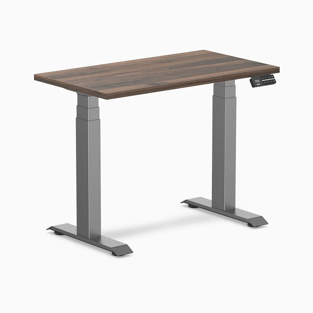 Desky Dual Mini Sit Stand Desk - Image 48