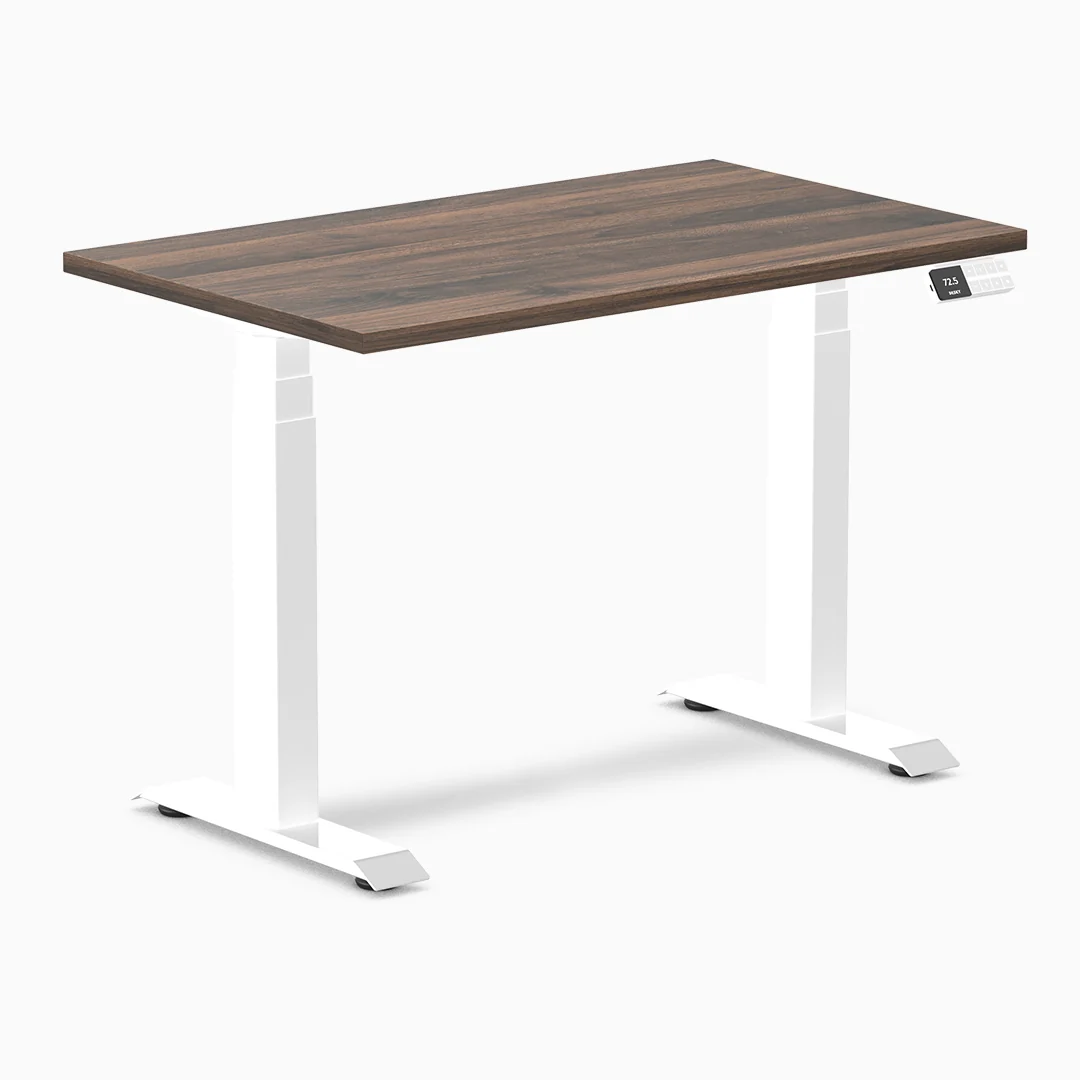Desky Dual Mini Sit Stand Desk - Image 50