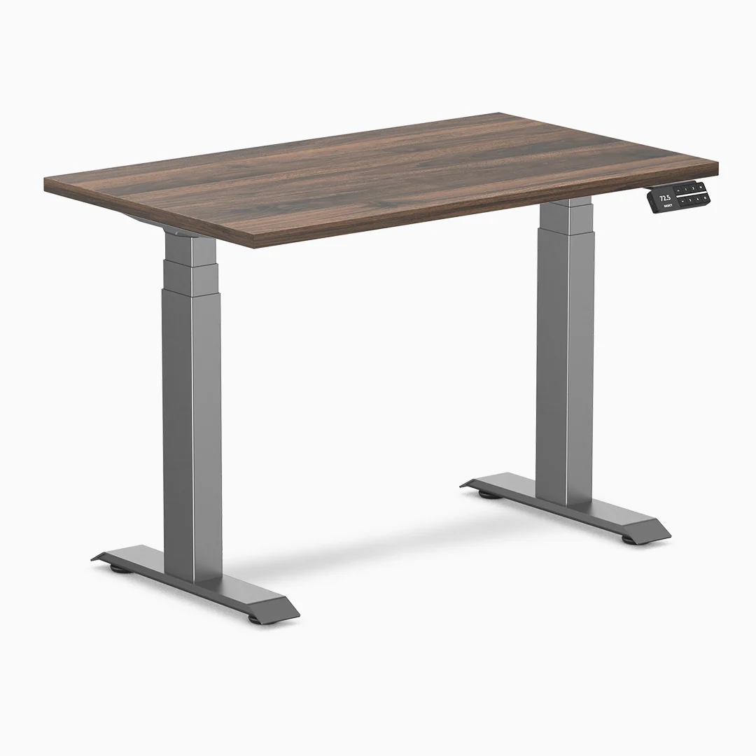 Desky Dual Mini Sit Stand Desk - Image 51