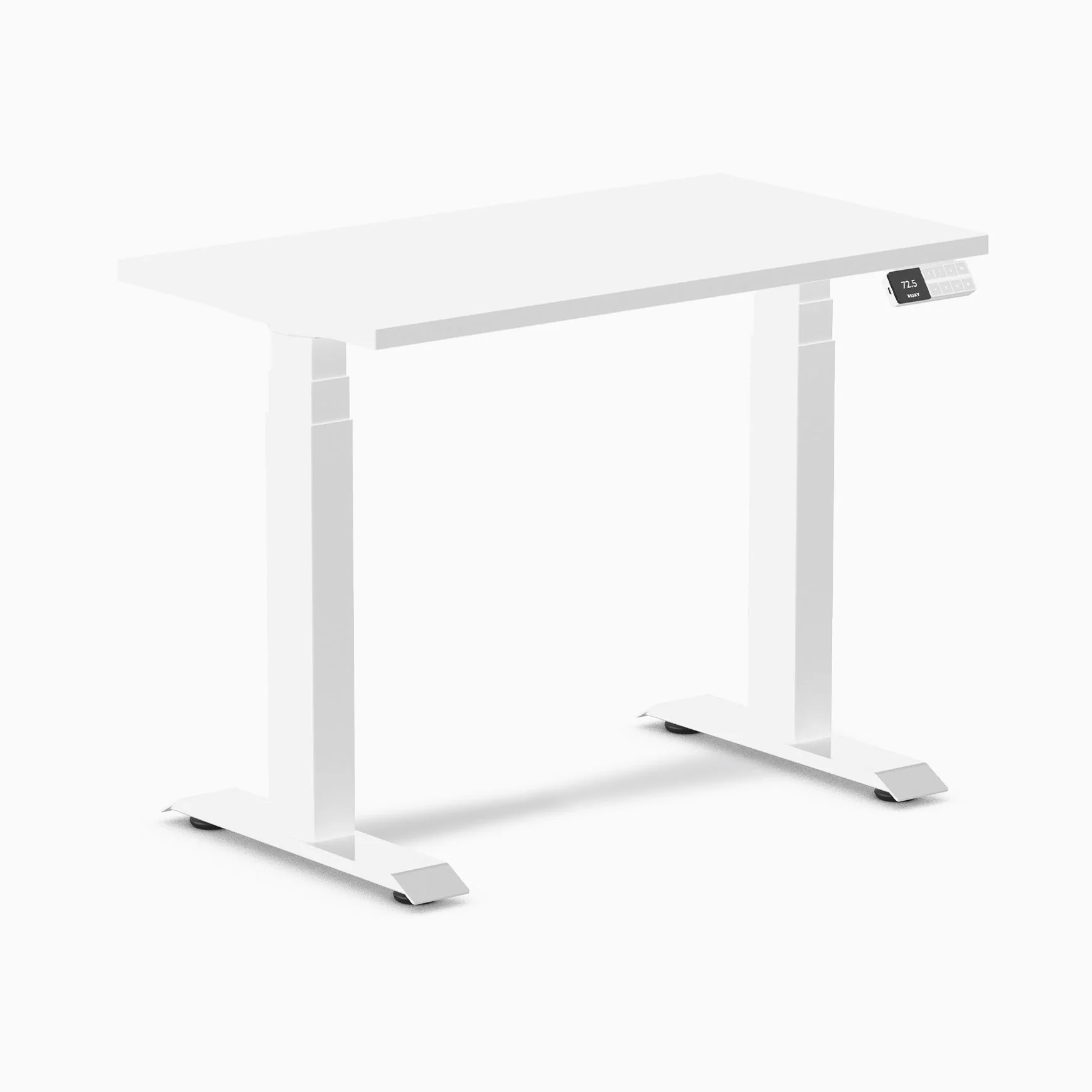 Desky Dual Mini Sit Stand Desk - Image 58