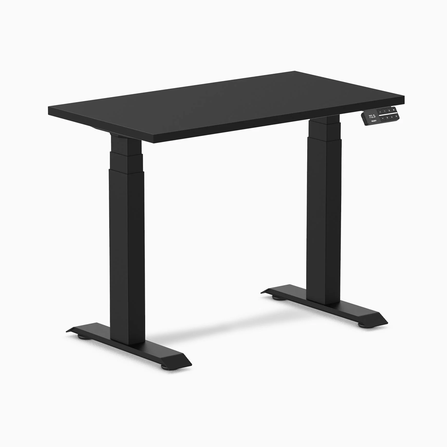 Desky Dual Mini Sit Stand Desk - Image 65