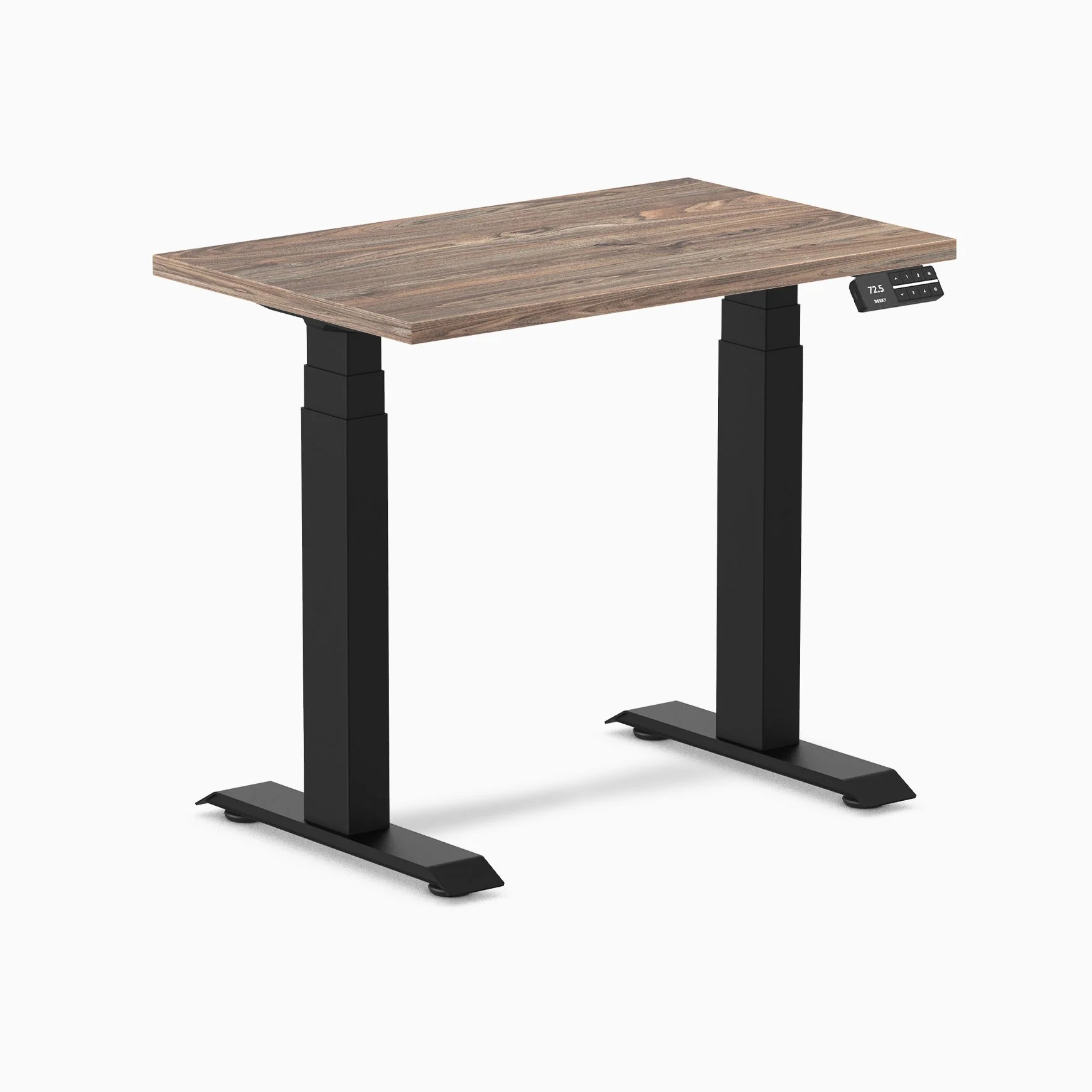 Desky Dual Mini Sit Stand Desk - Image 71