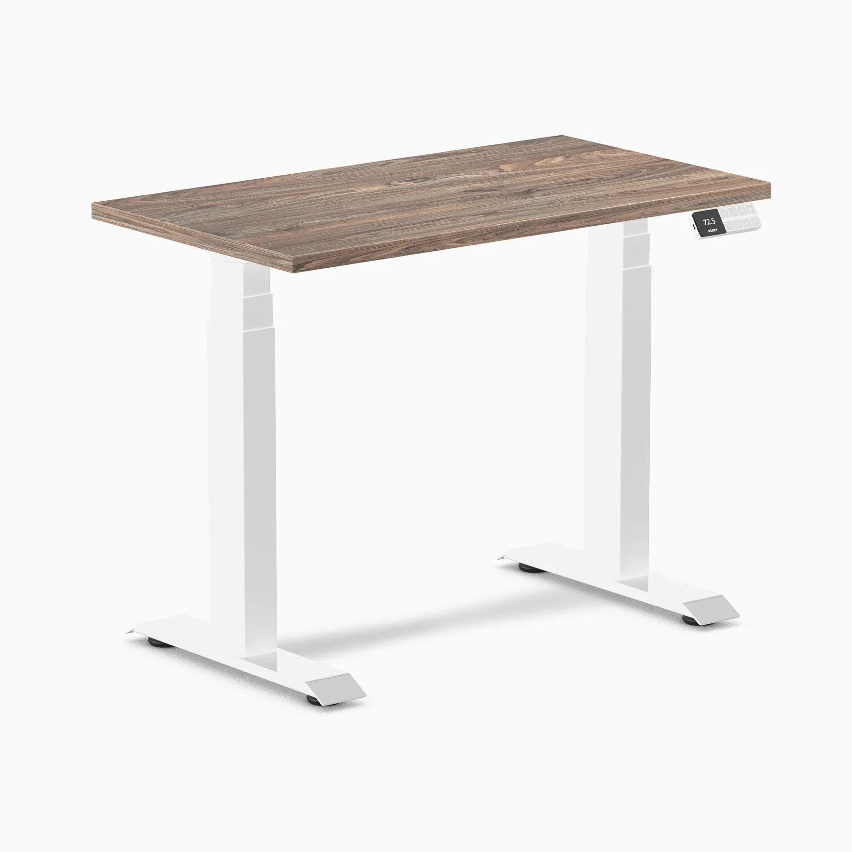 Desky Dual Mini Sit Stand Desk - Image 74