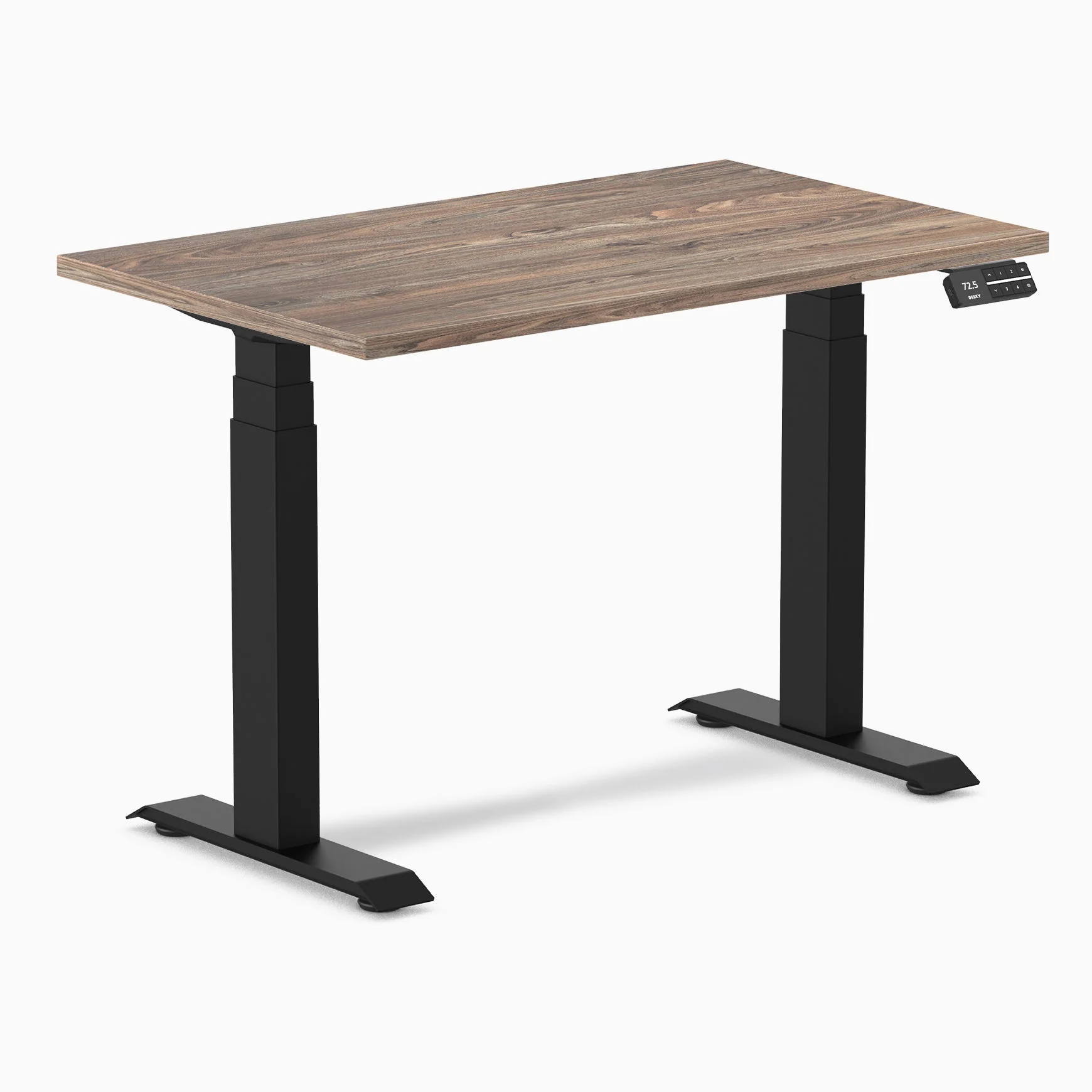 Desky Dual Mini Sit Stand Desk - Image 75